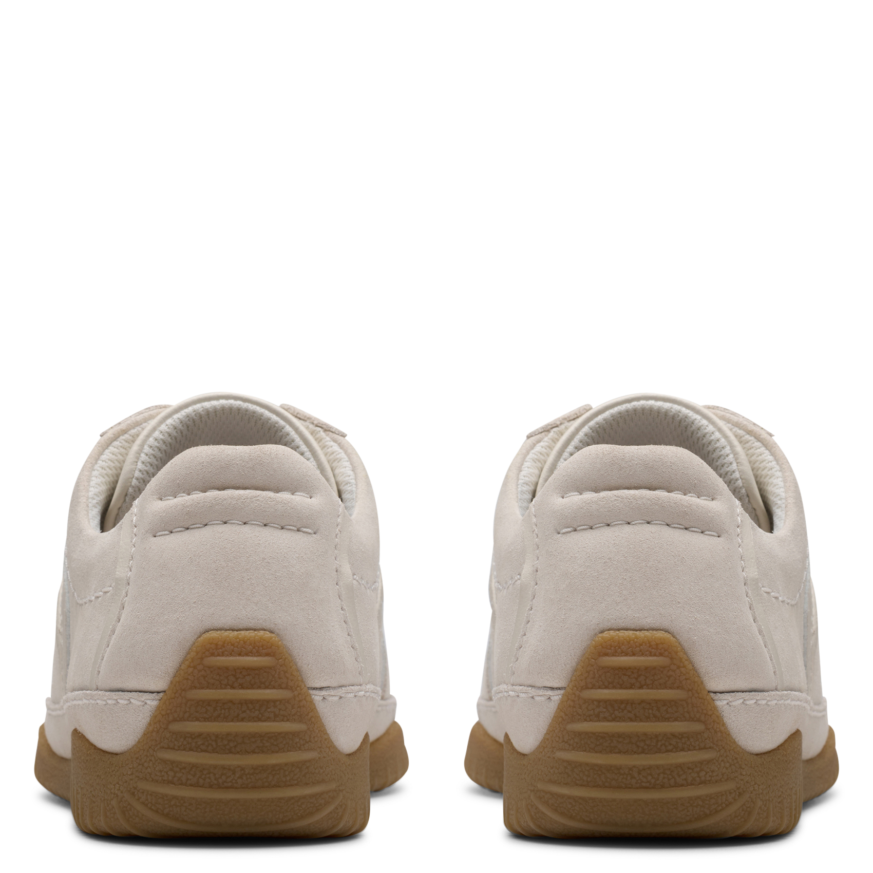 . CLARKS White
