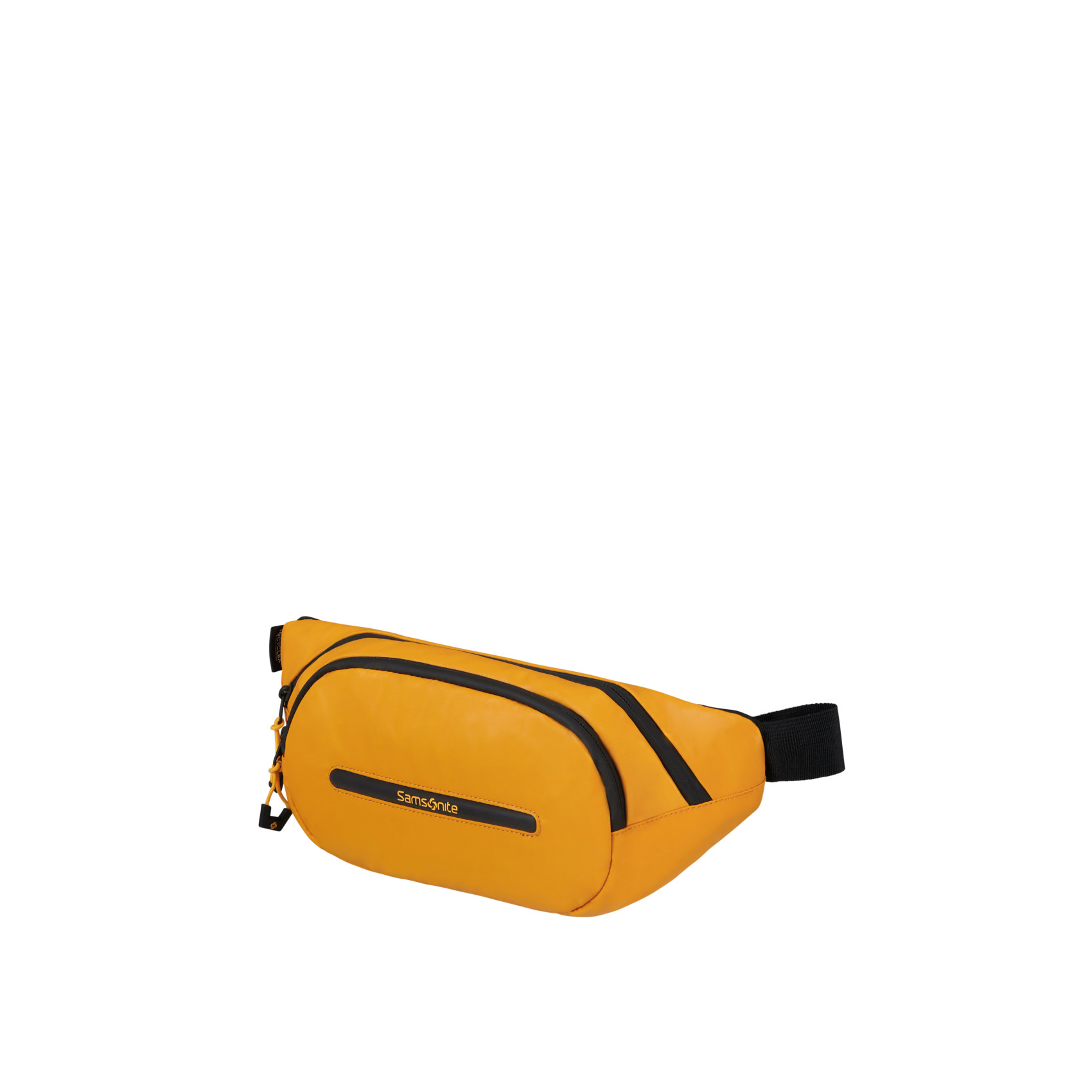 Ecodiver fanny pack size s SAMSONITE Yellow