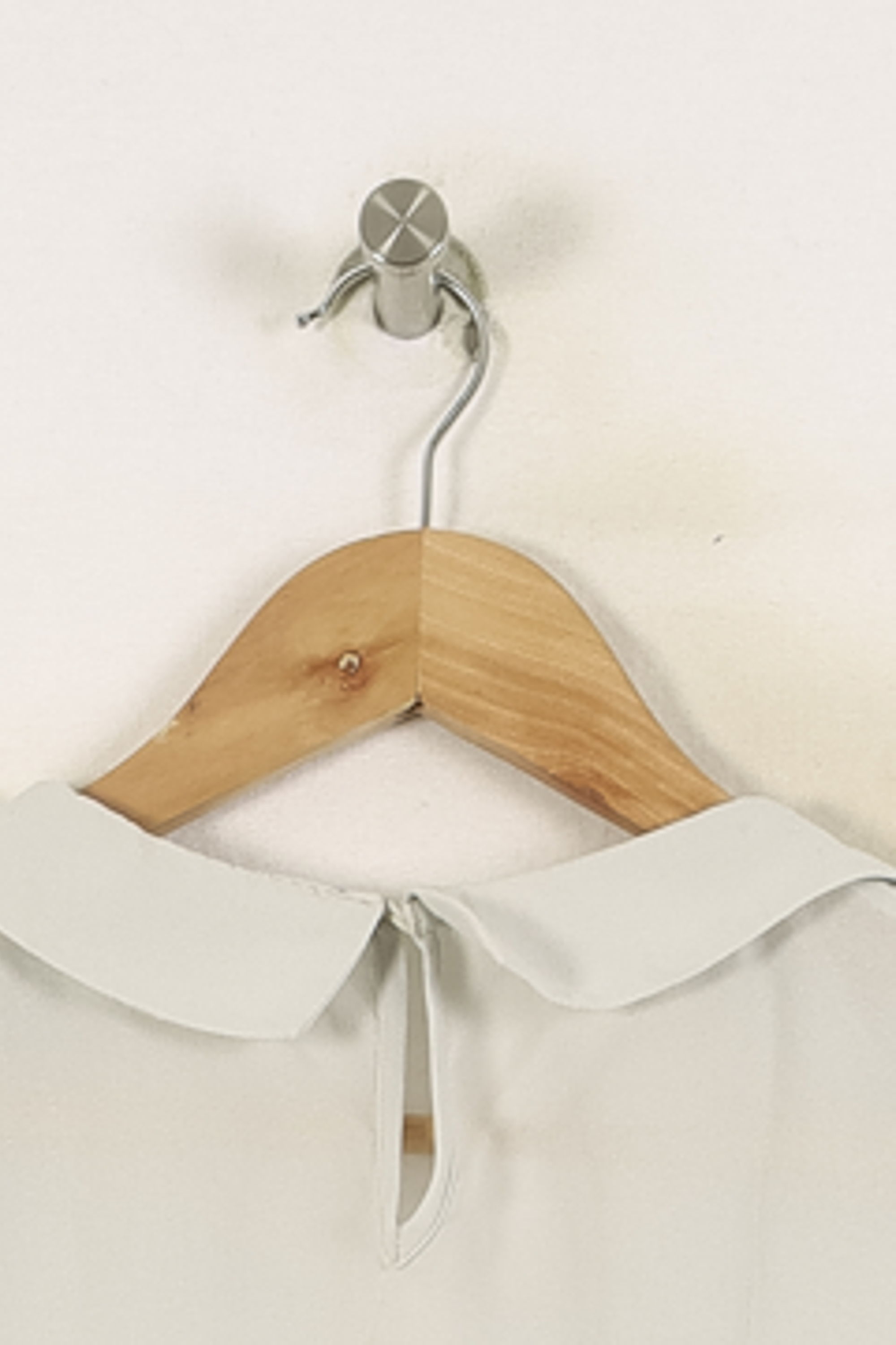 Tommy Badge T-shirt COMPTOIR DES COTONNIERS - Seconde main Grey