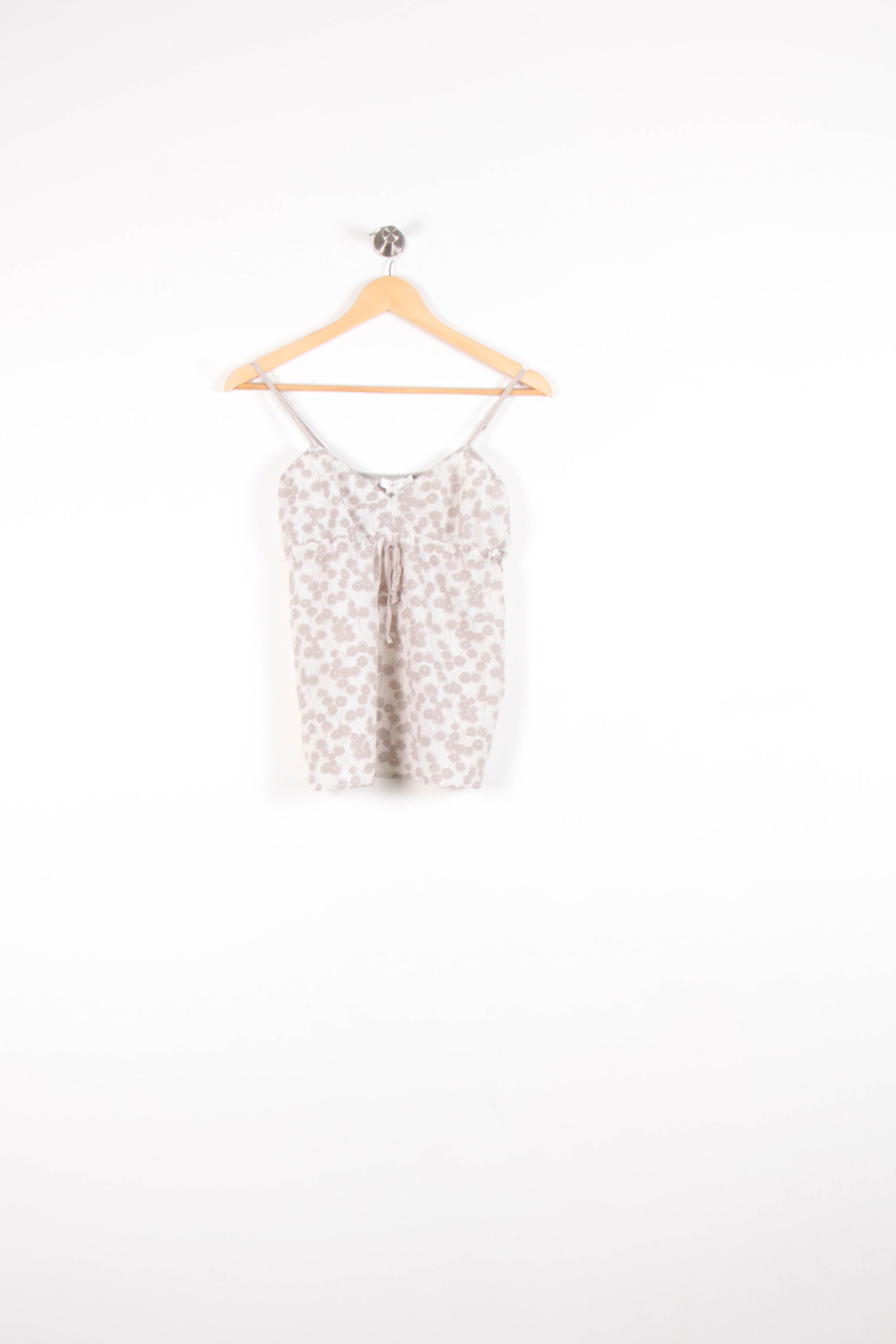 Top & tank top COMPTOIR DES COTONNIERS - Seconde main Grey