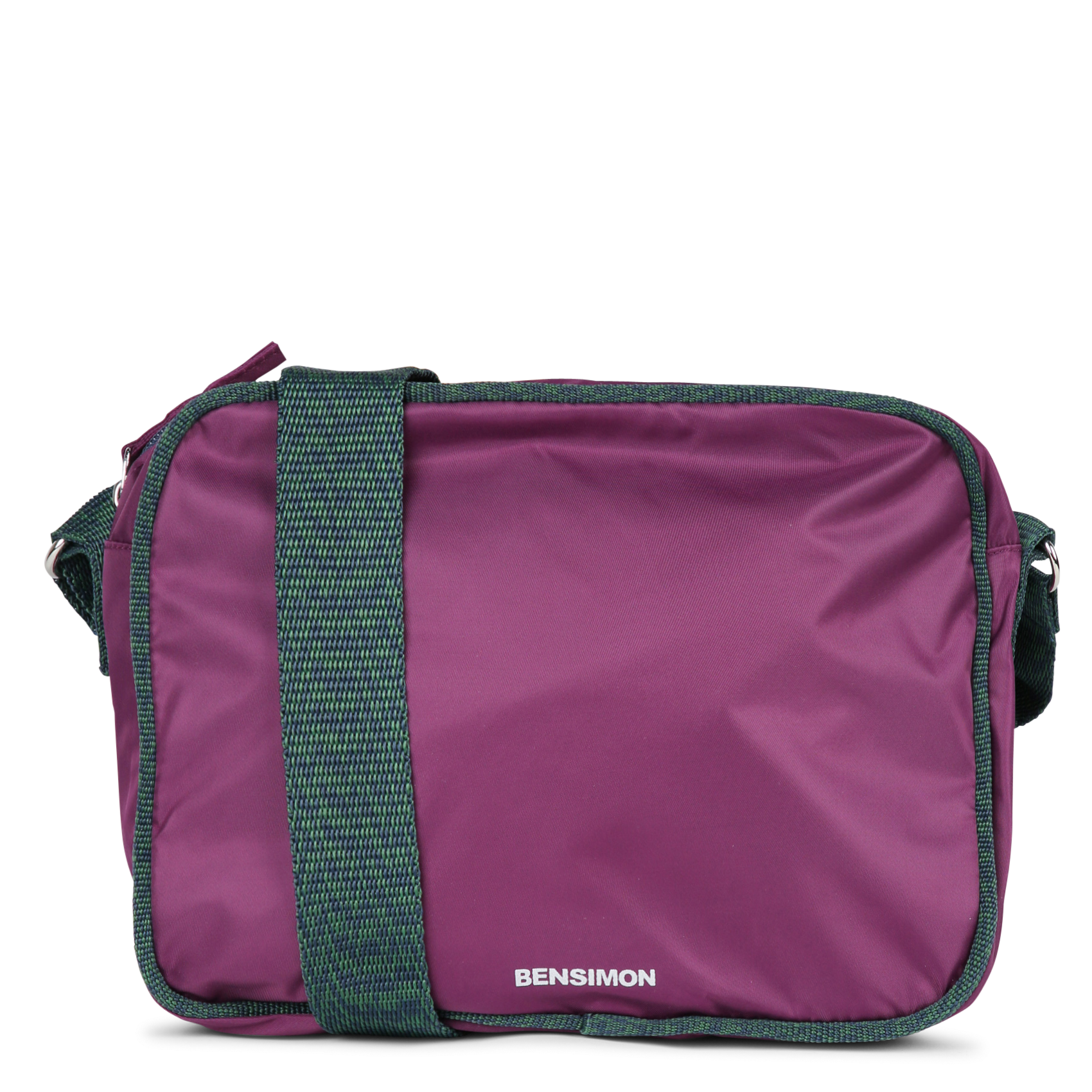 Sac bandoulière  BENSIMON