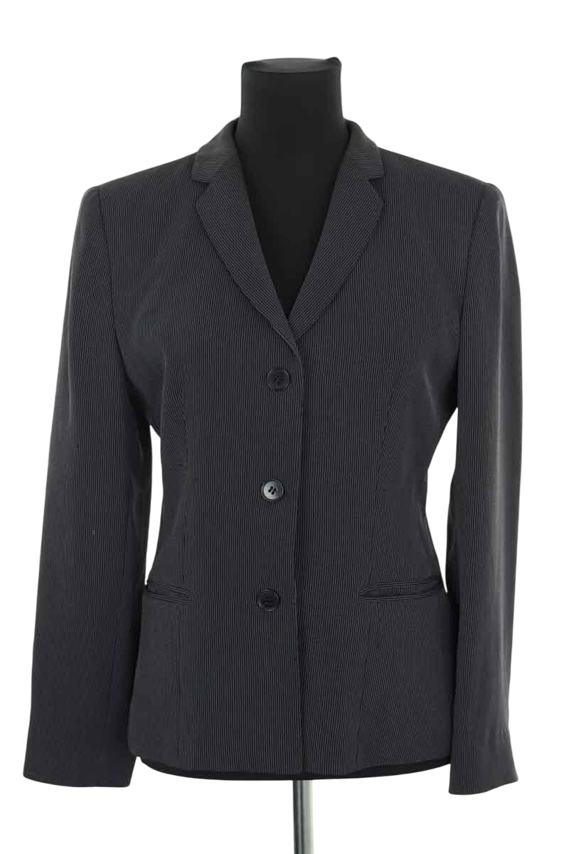 Blazer ARMANI - SECONDE MAIN Black
