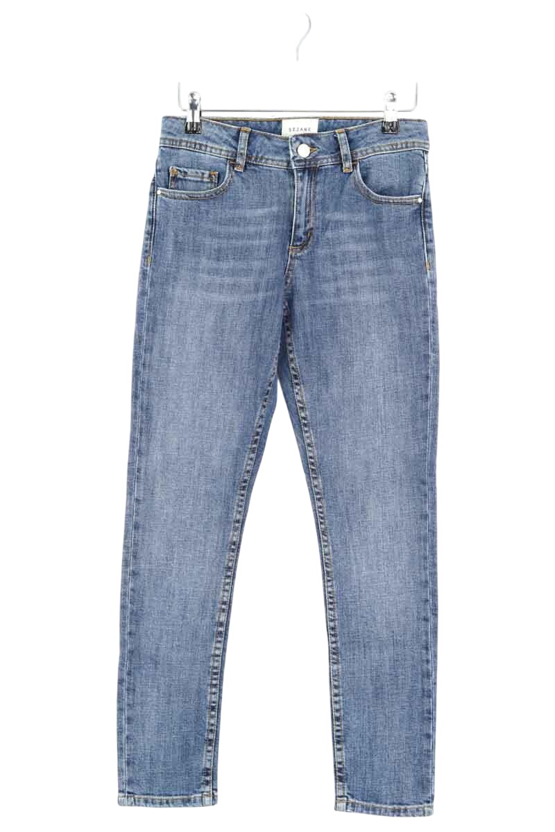 . SEZANE - Seconde main Blue