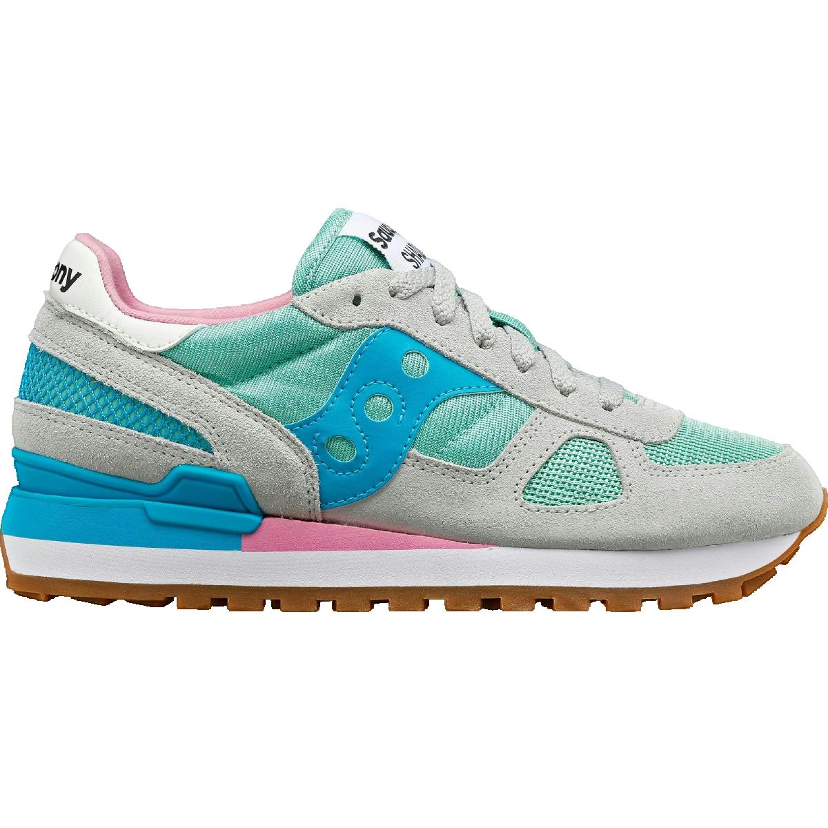 ASICS GEL PULSE 13 SAUCONY Green