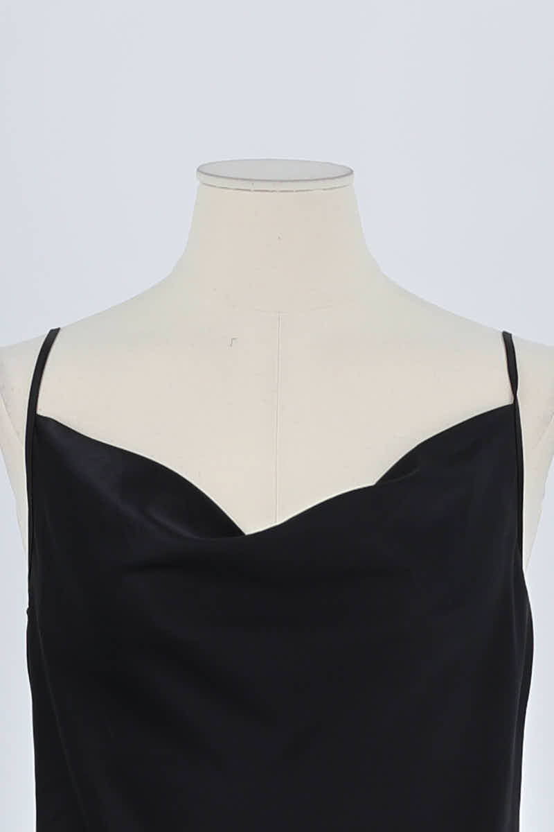 Dress MAX MARA - Seconde Main Black
