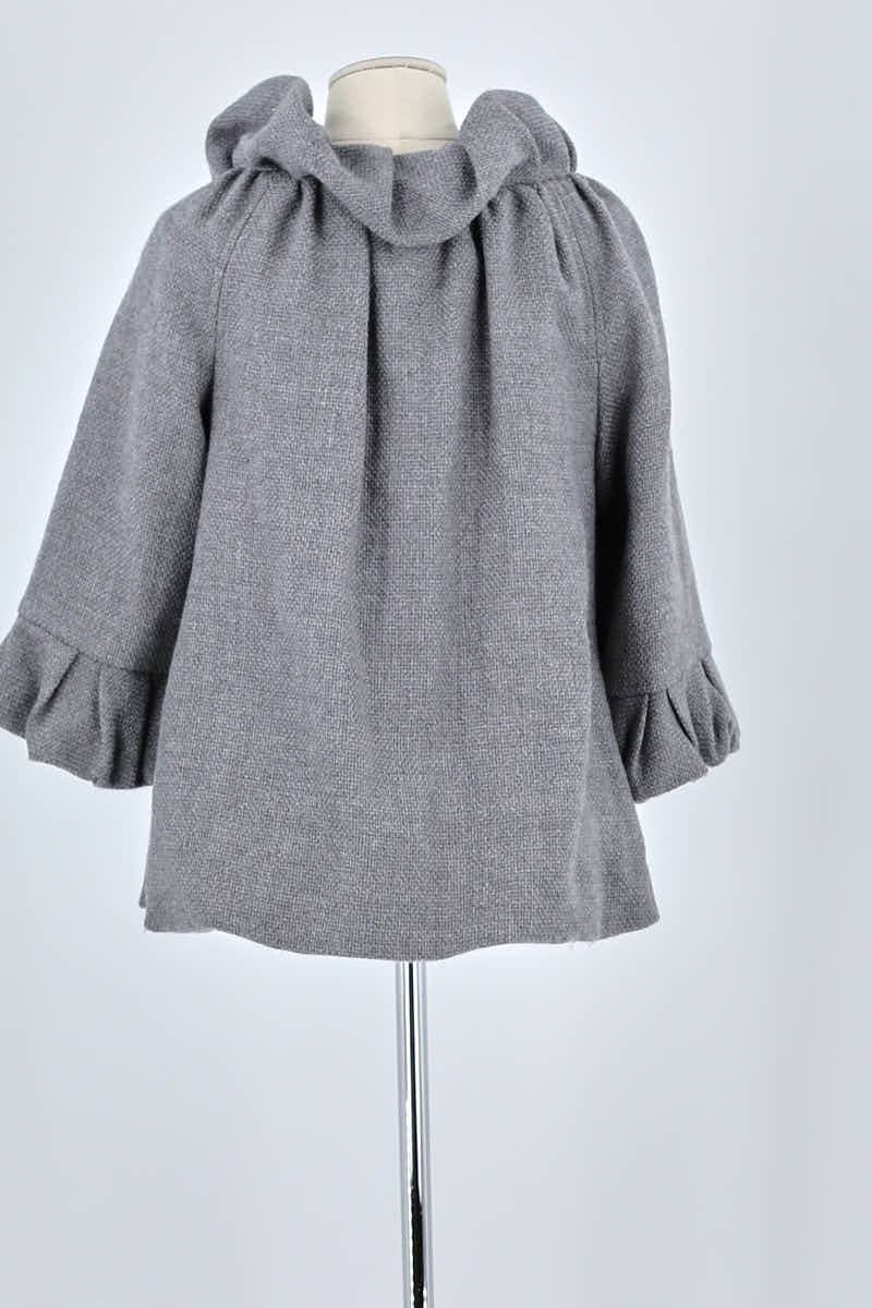 JACKET MARC JACOBS - Seconde Main Grey