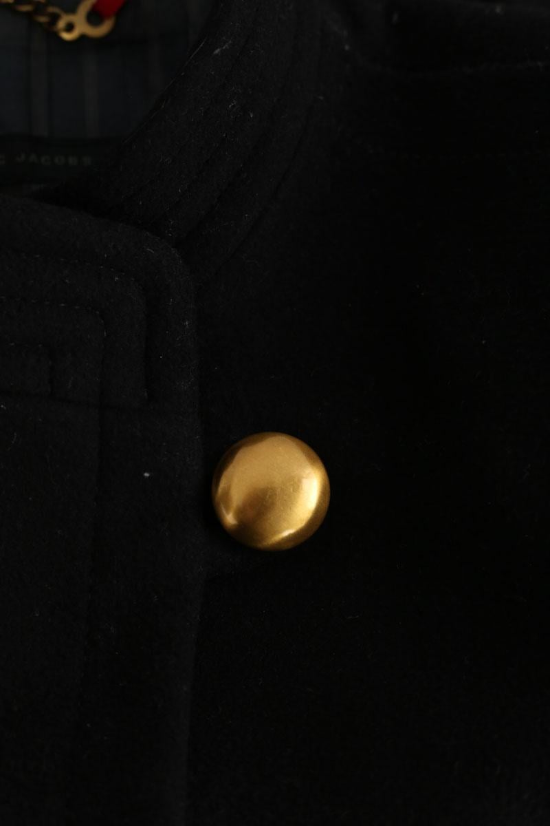 JACKET MARC JACOBS - Seconde Main Black