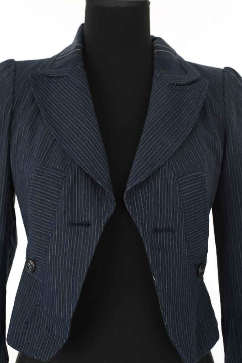 JACKET KENZO - SECONDE MAIN Blue