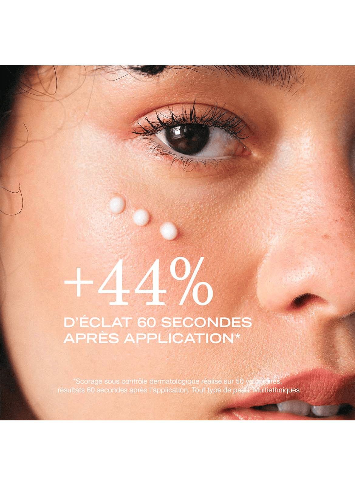 Revitalizing Concentrated Neo-Serum PAYOT No color