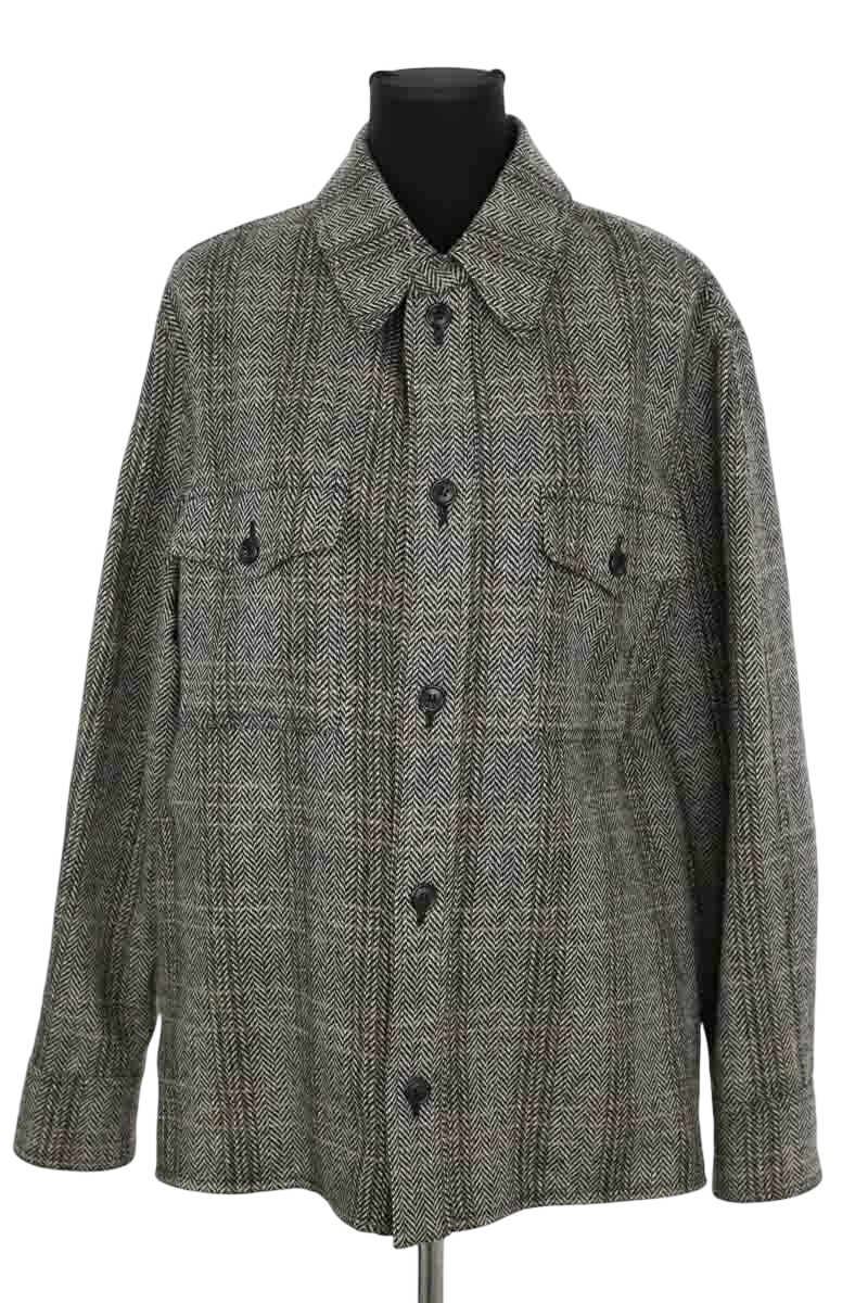 JACKET ISABEL MARANT - Seconde Main Black