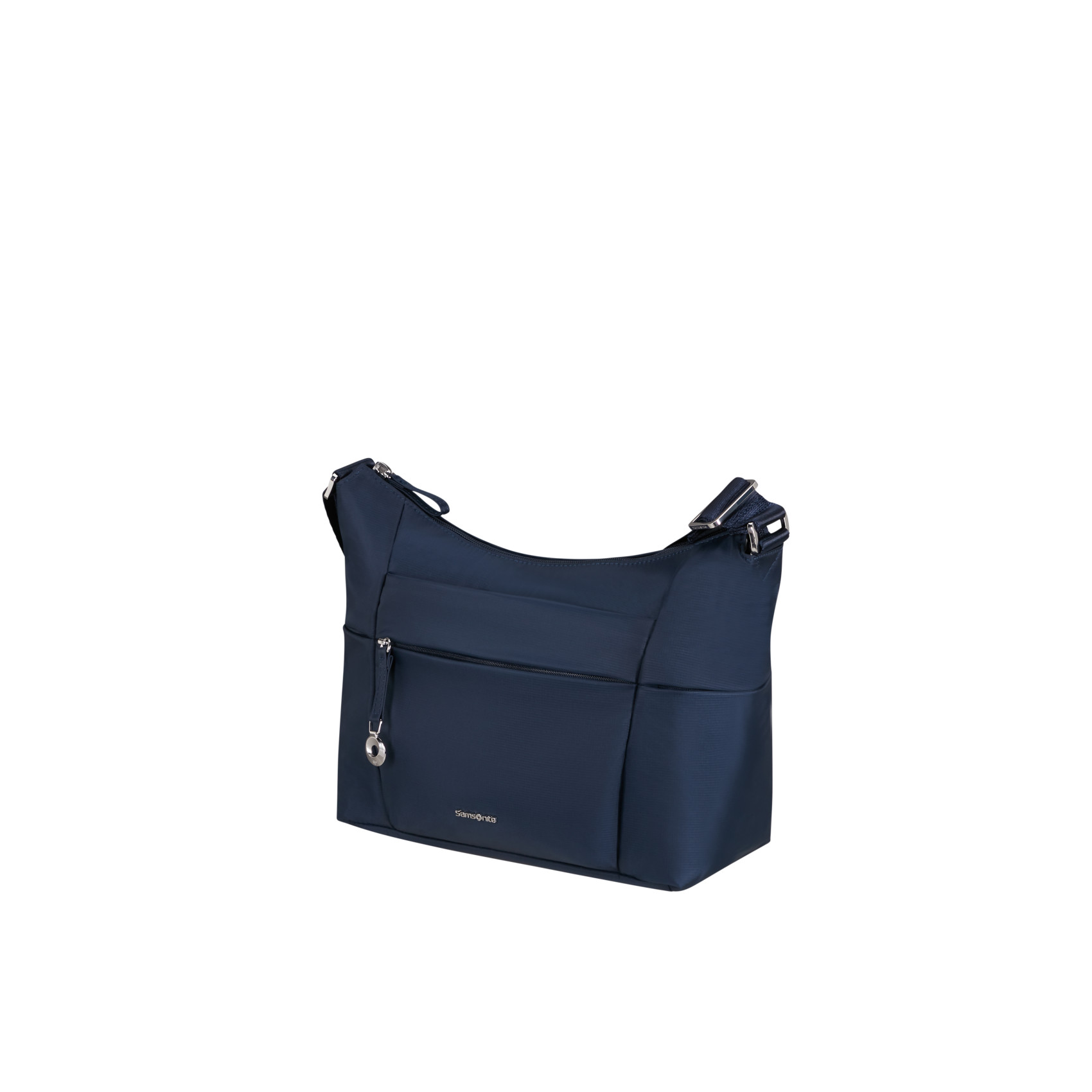 Move 5.0 shoulder bag size S SAMSONITE Blue