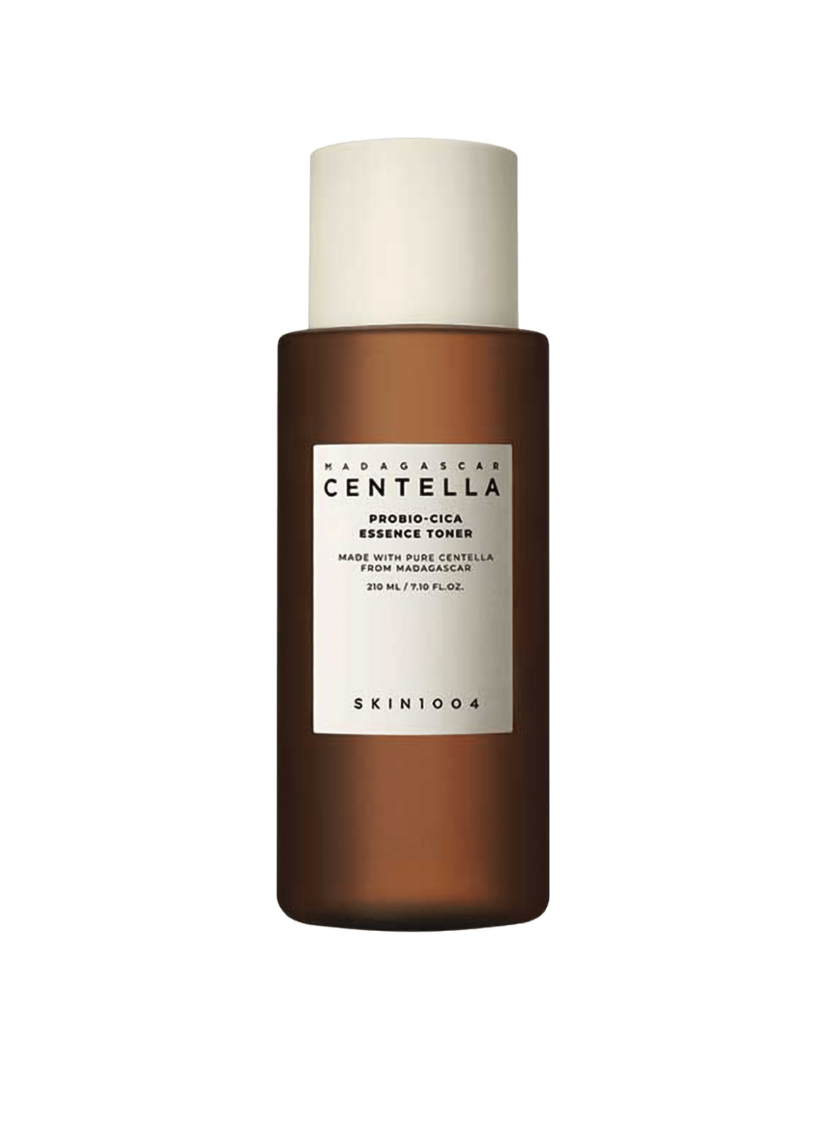 Centella Asiatica and Probiotics Toning Lotion SKIN1004 No color