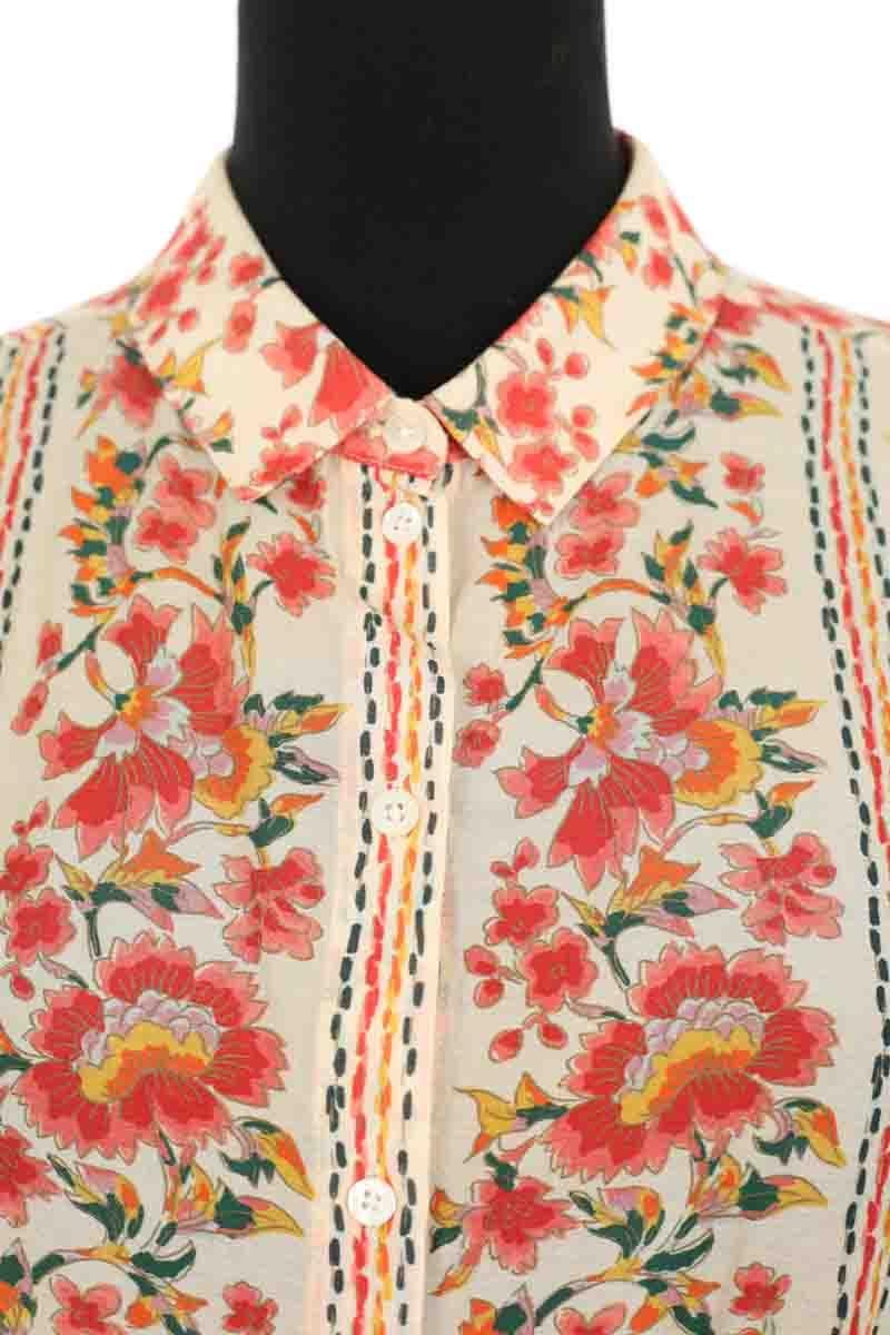 Blouse SEZANE - Seconde main Multicolored