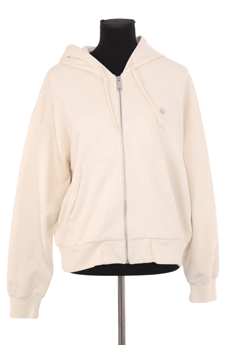 Cardigan CARHARTT - SECONDE MAIN Beige