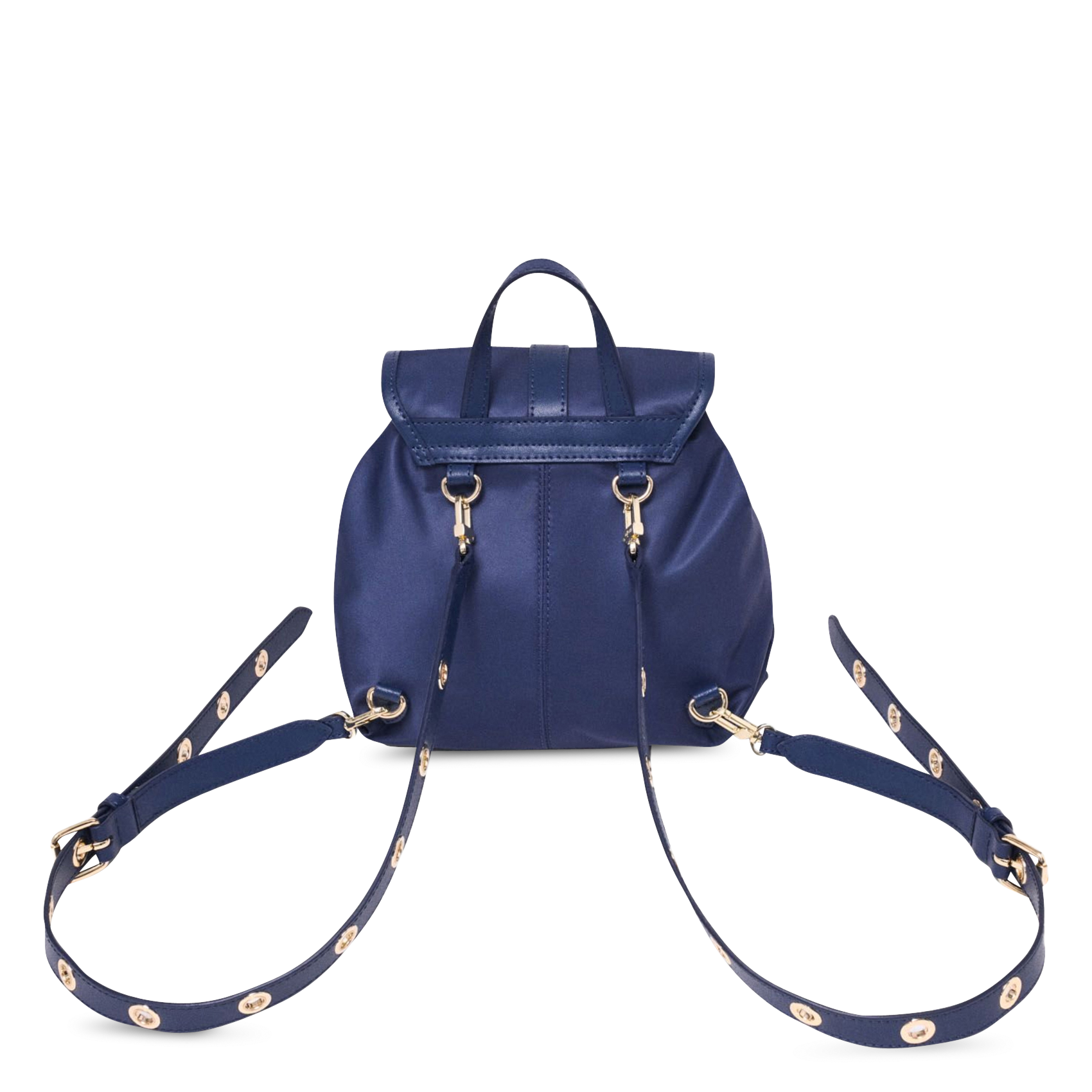 Sac à dos uni MAJE Bleu