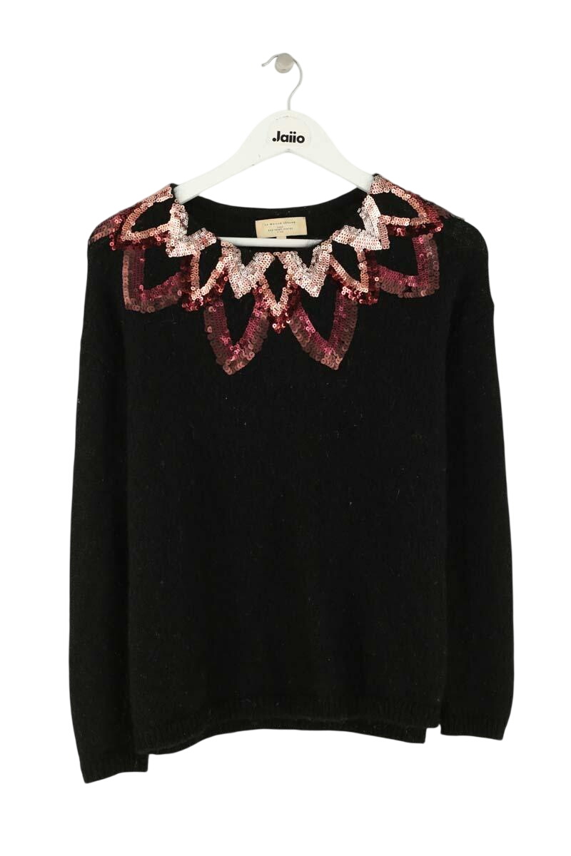 Sweater SEZANE - Seconde main Black