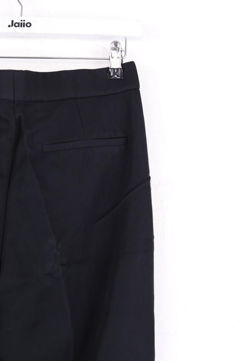 Straight-leg pants IRO - Seconde Main Black