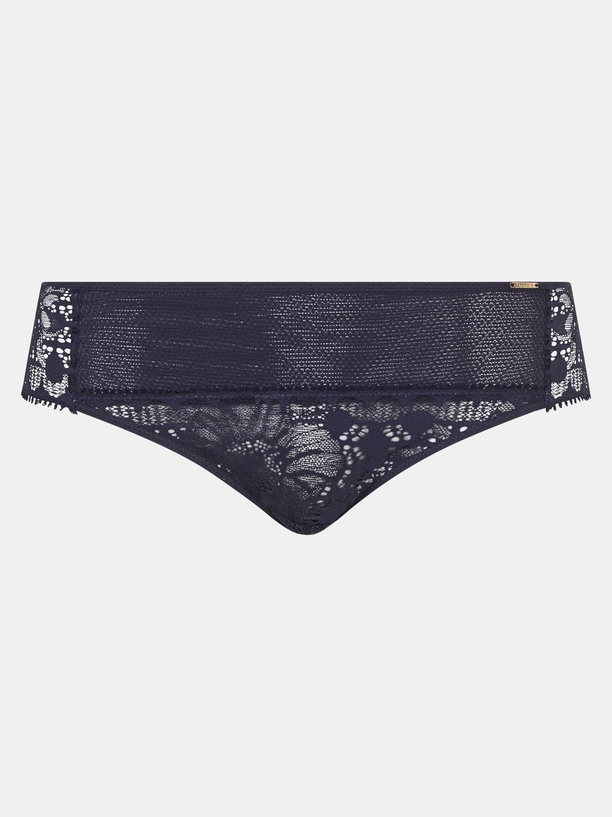 Evolving briefs CHANTELLE Blue