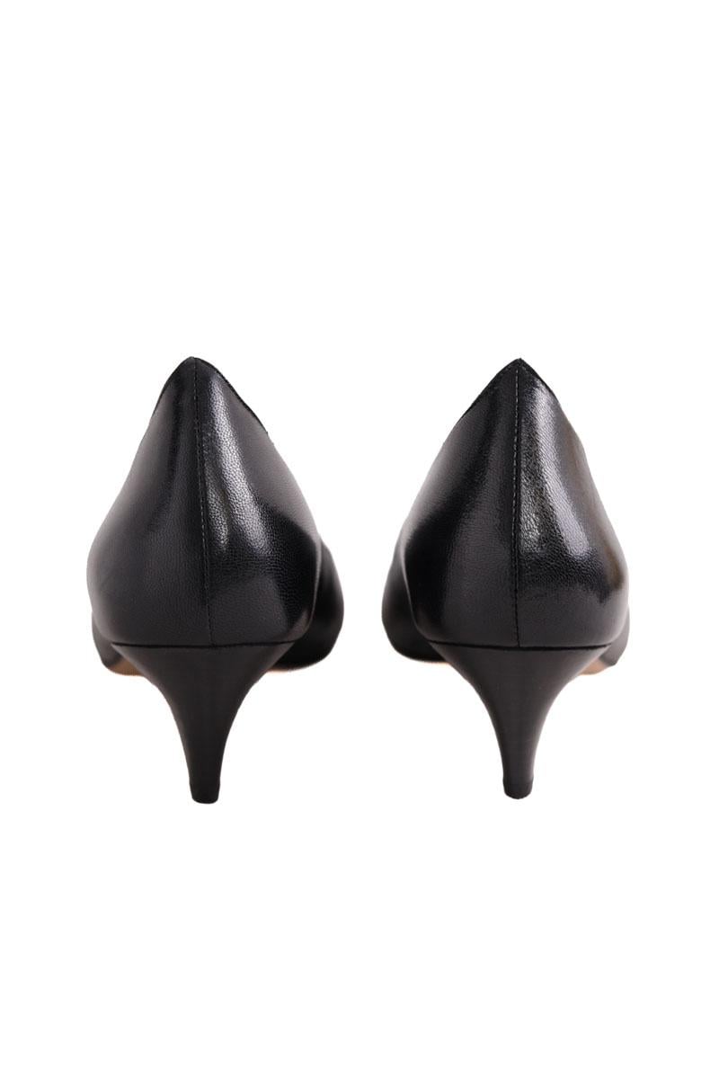Heels ISABEL MARANT - Seconde Main Black
