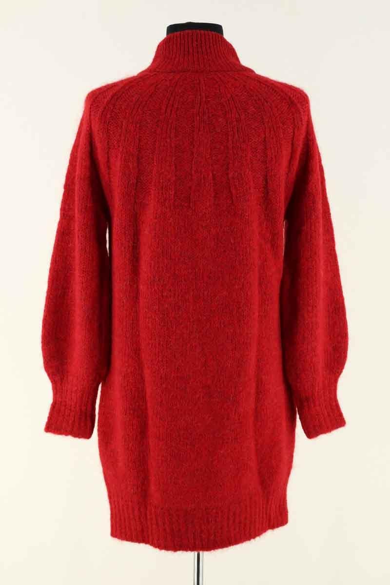 Dress ANTIK BATIK - Seconde Main Red