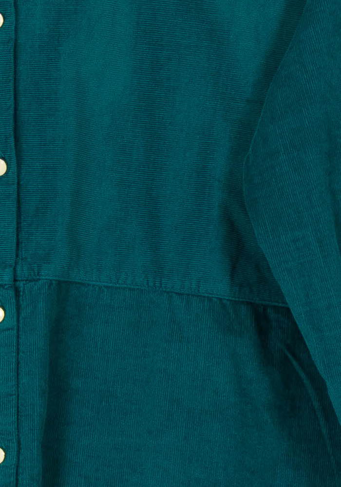 Shirt SAINT JAMES - Seconde Main Green