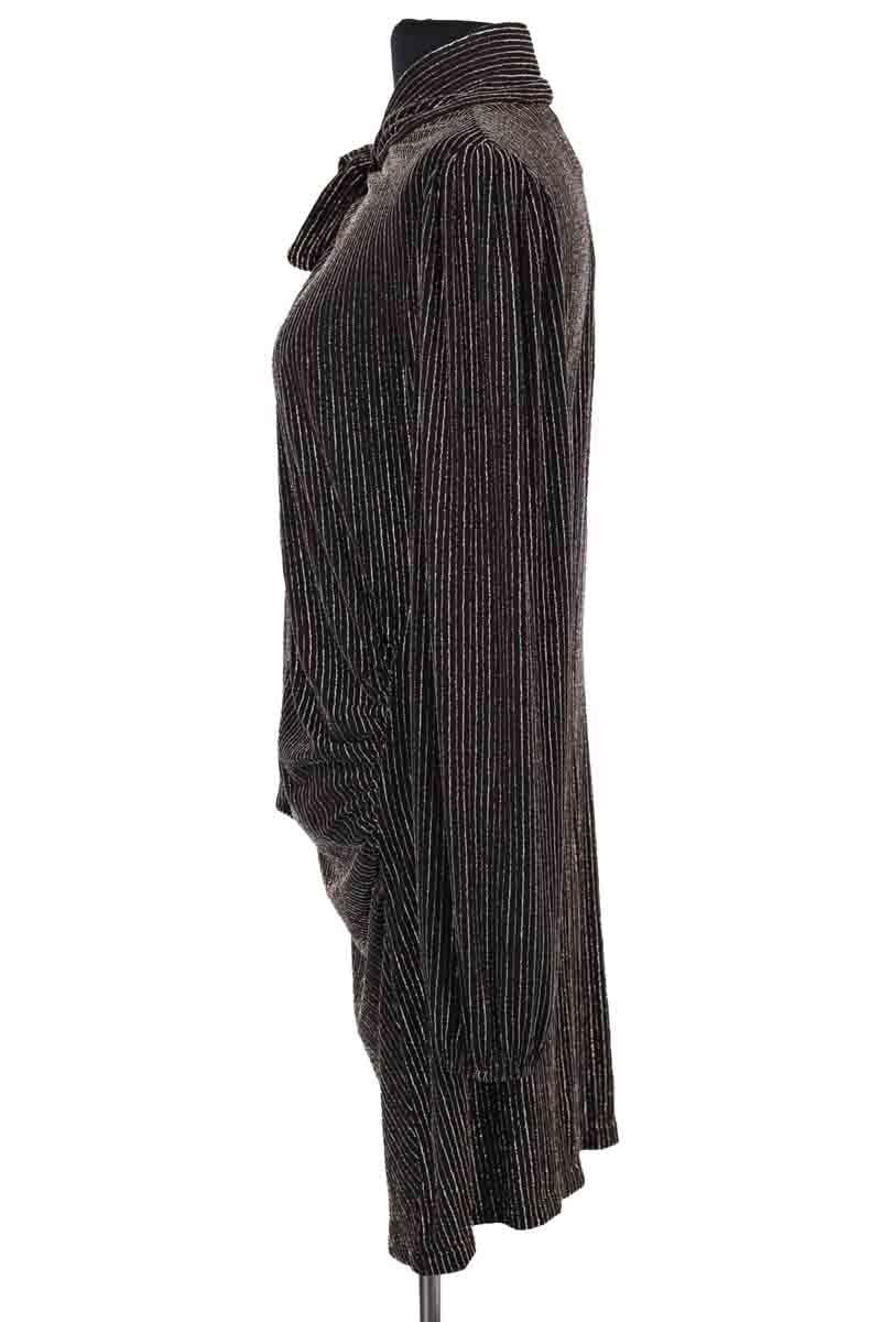 Dress MARC JACOBS - Seconde Main Black