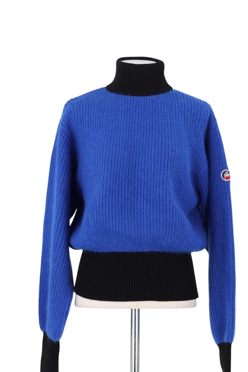 Sweater FUSALP - Seconde main Blue