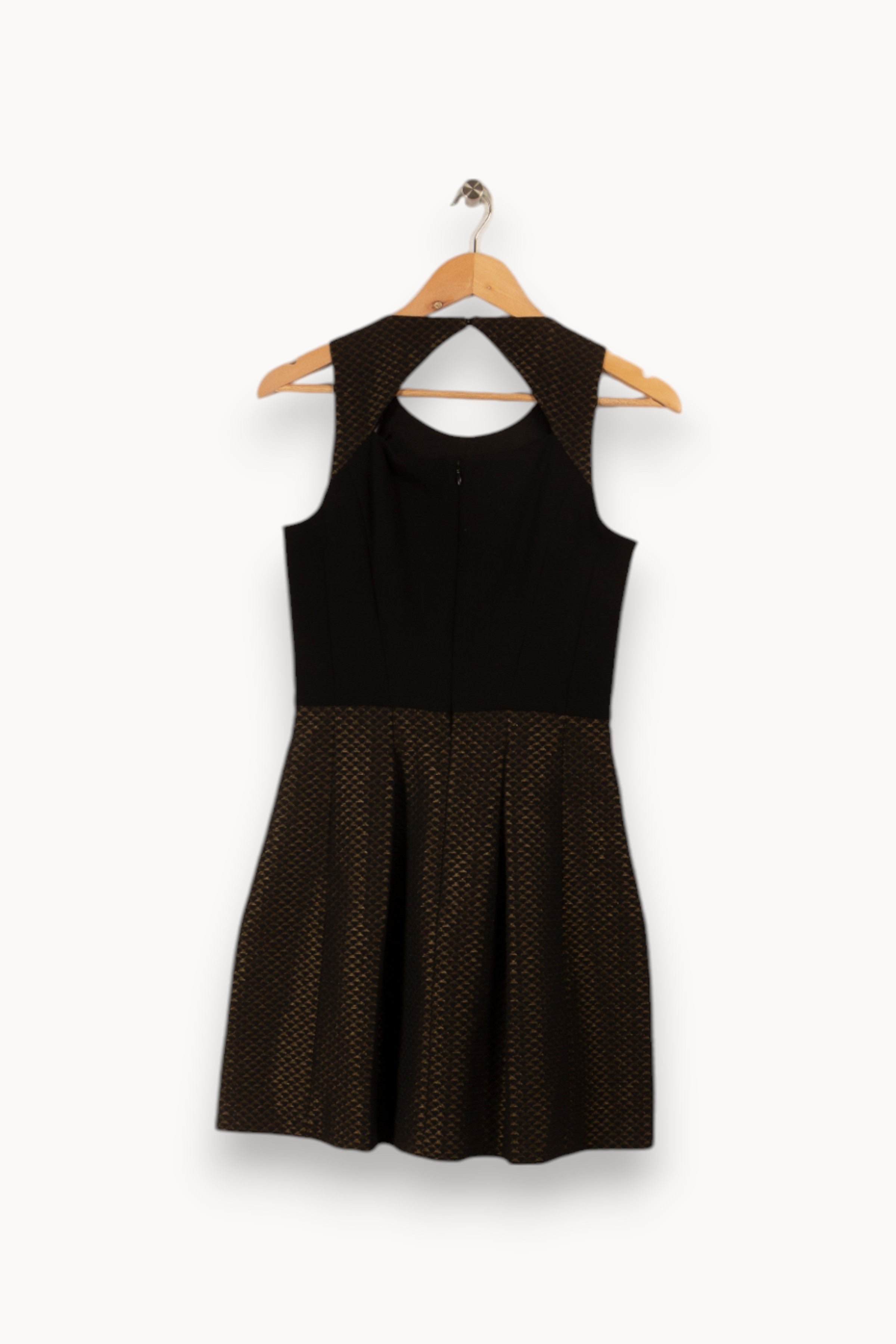 Short & midi dress COMPTOIR DES COTONNIERS - Seconde main Black