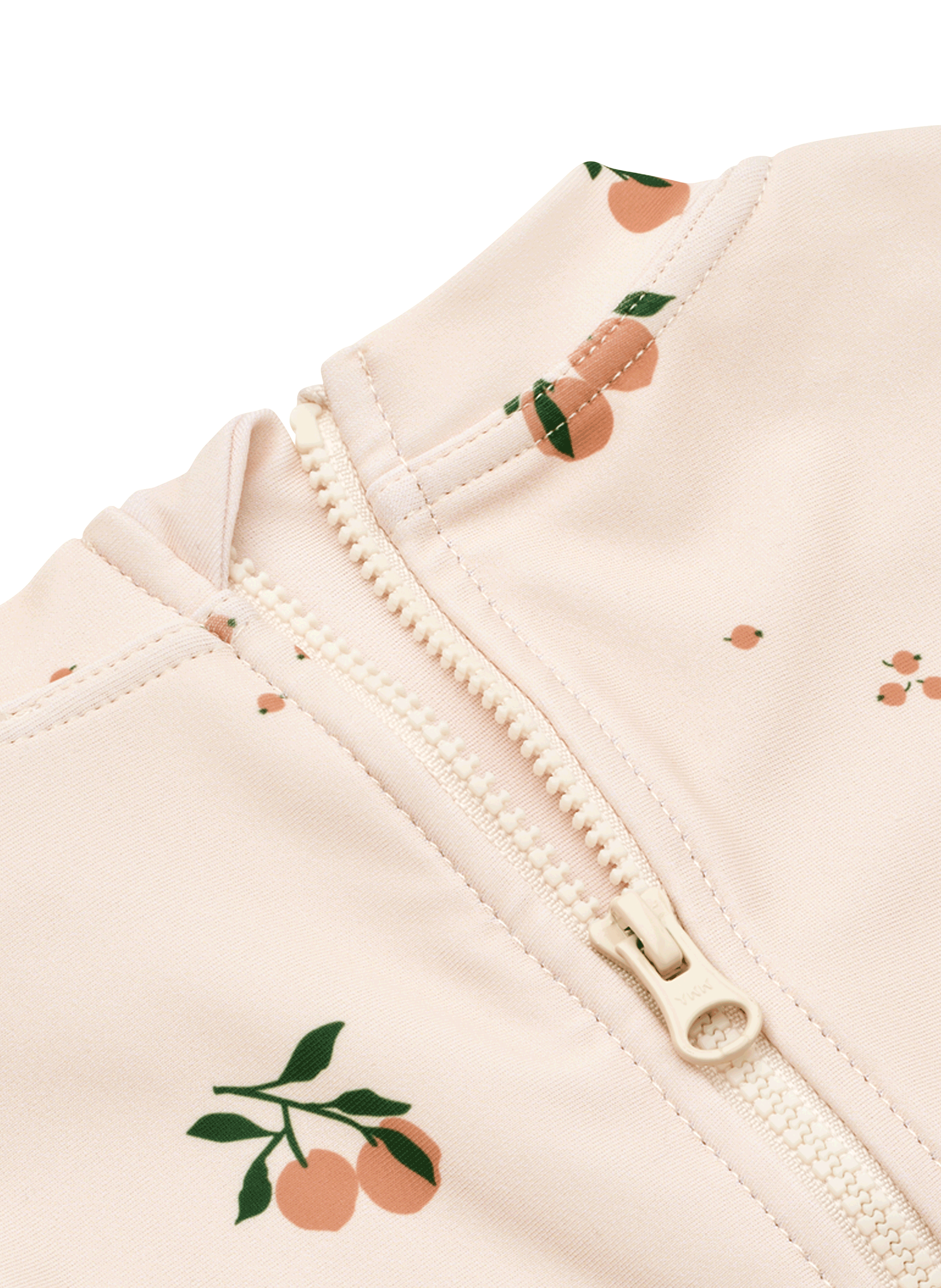 Zwempakje met print LIEWOOD Roze