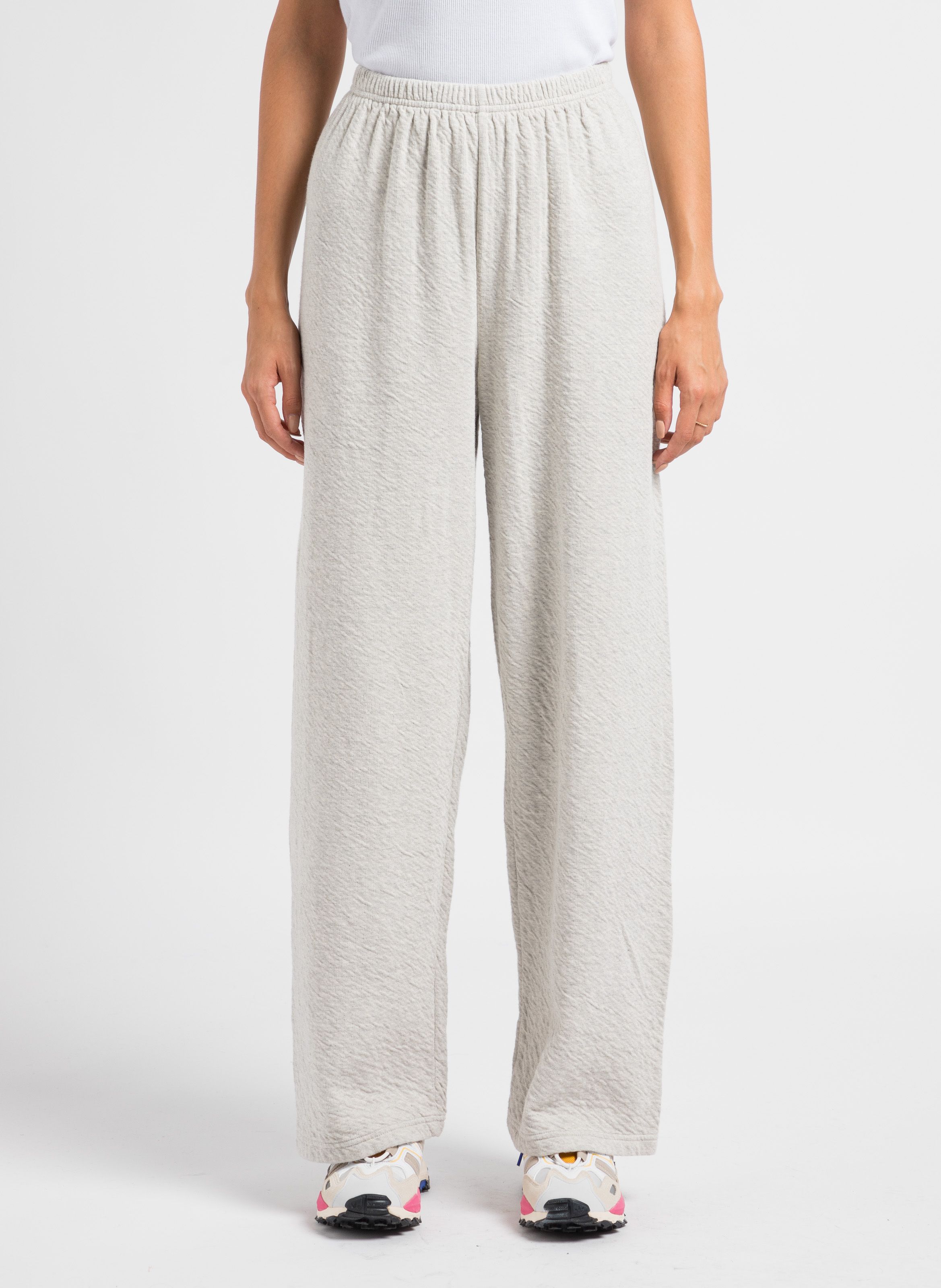 Vintage 2024 grey sweatpants