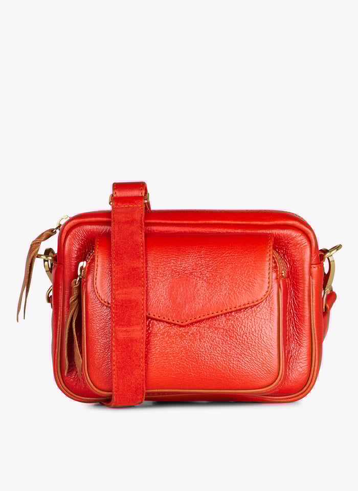 Sac top clarisse virot