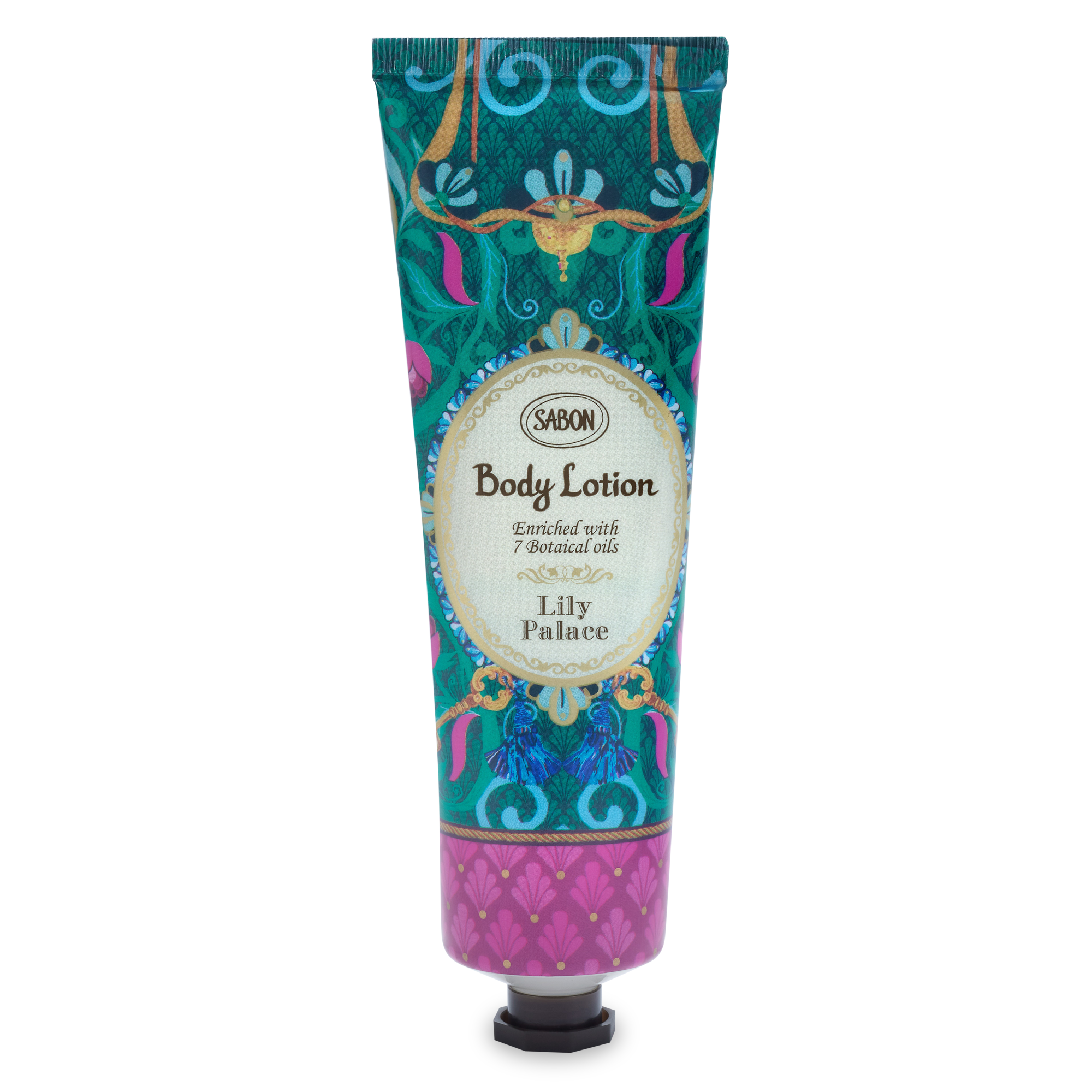 Lily Palace Body Cream SABON No color