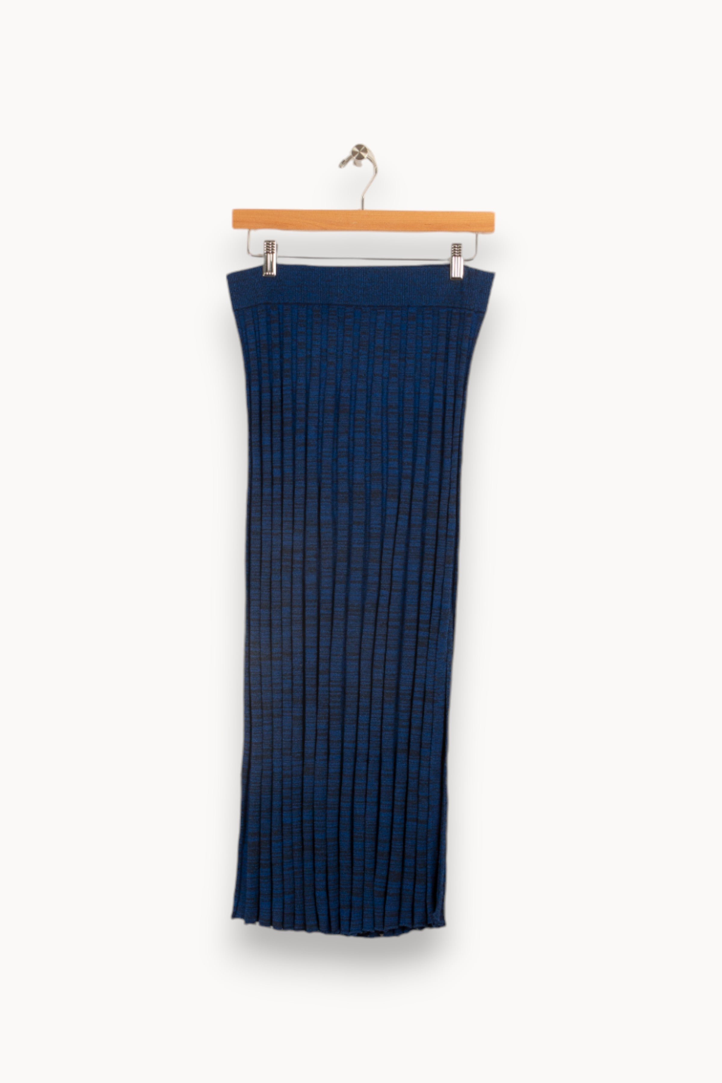 Skirt JOSEPH - Seconde Main Blue