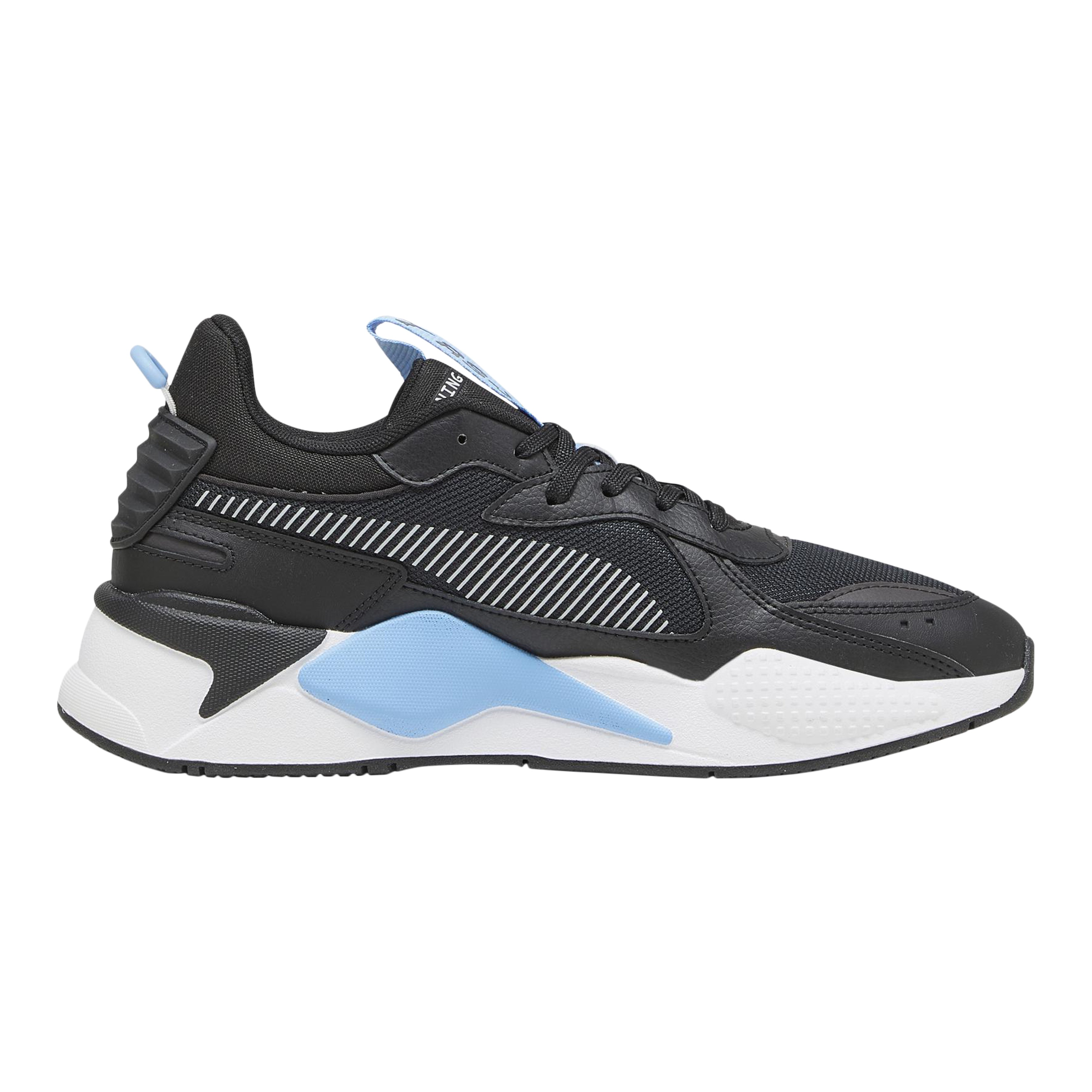 Lace-up sneakers RS-X Geek PUMA Black