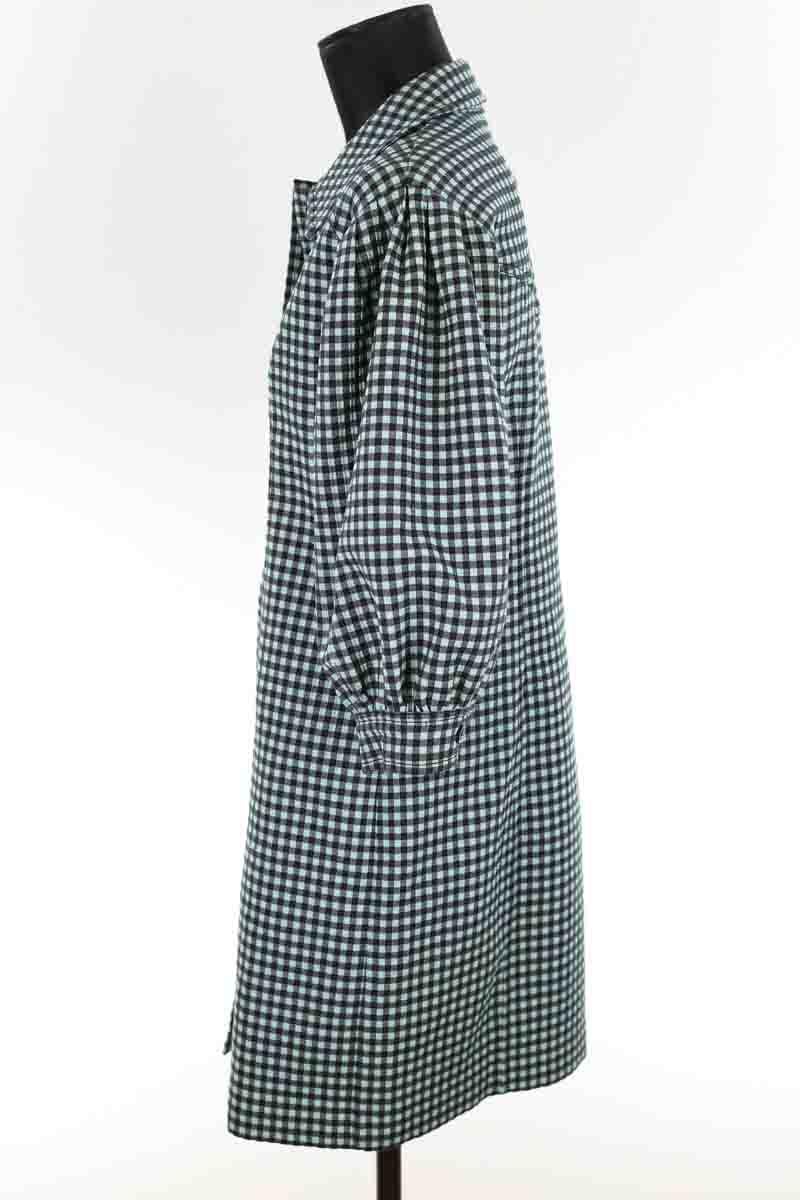 Blue dress BIMBA Y LOLA - Seconde main Blue