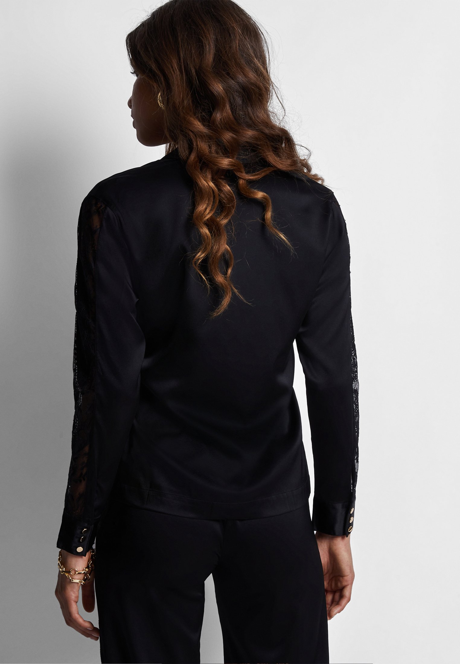 Blouse AUBADE Black