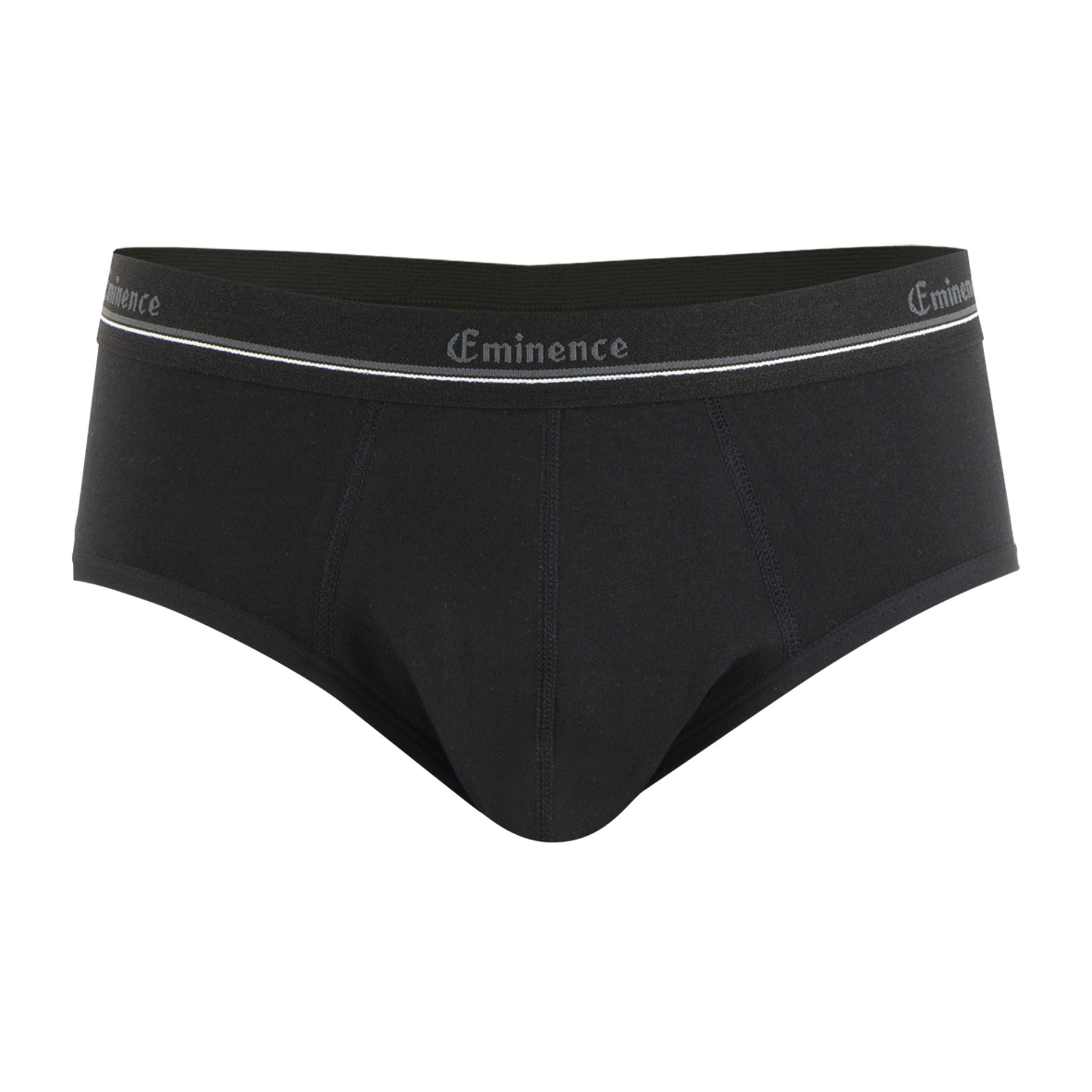 Serenity period panties EMINENCE Black
