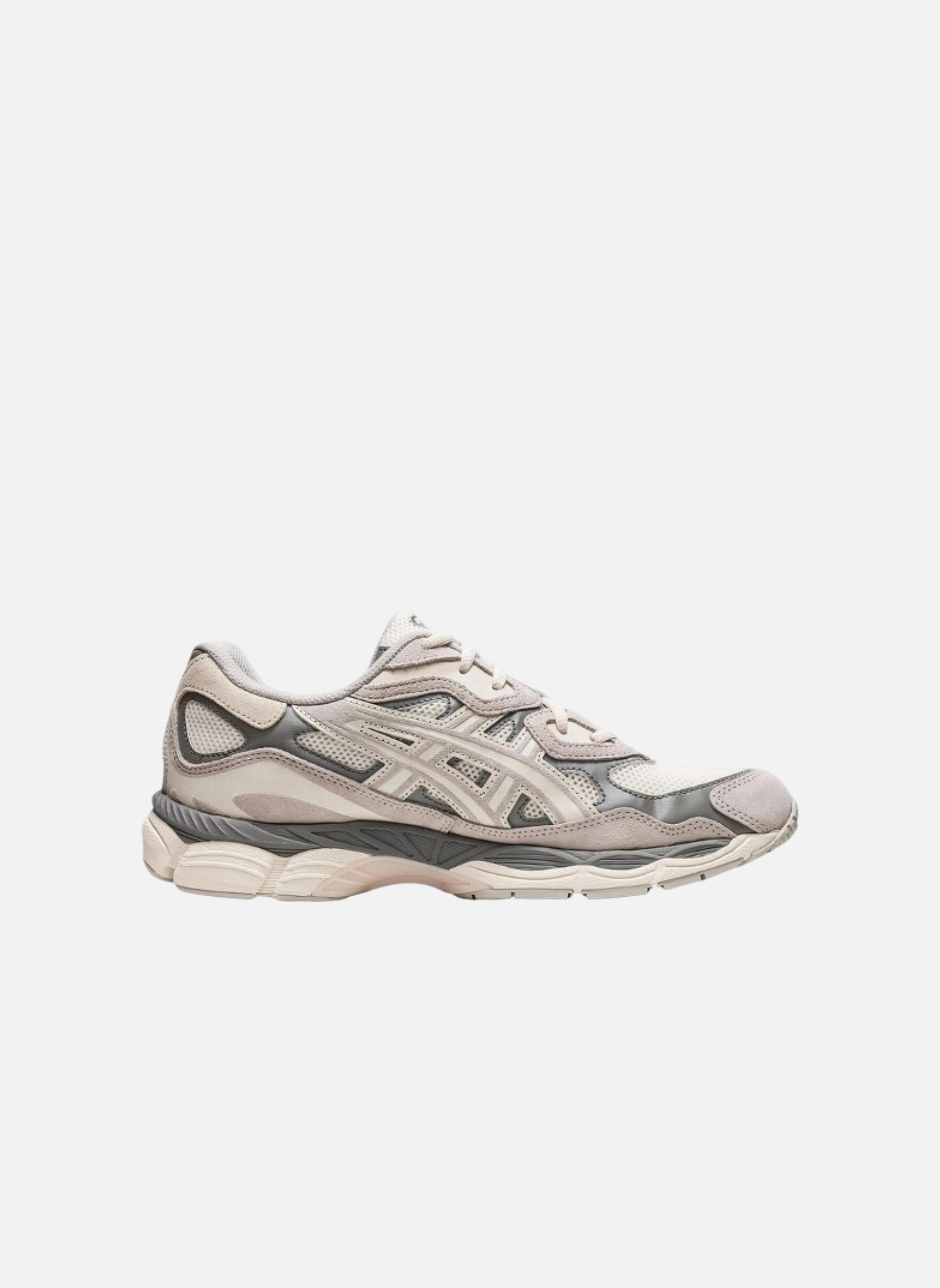 Gel-nyc sneakers ASICS Grey