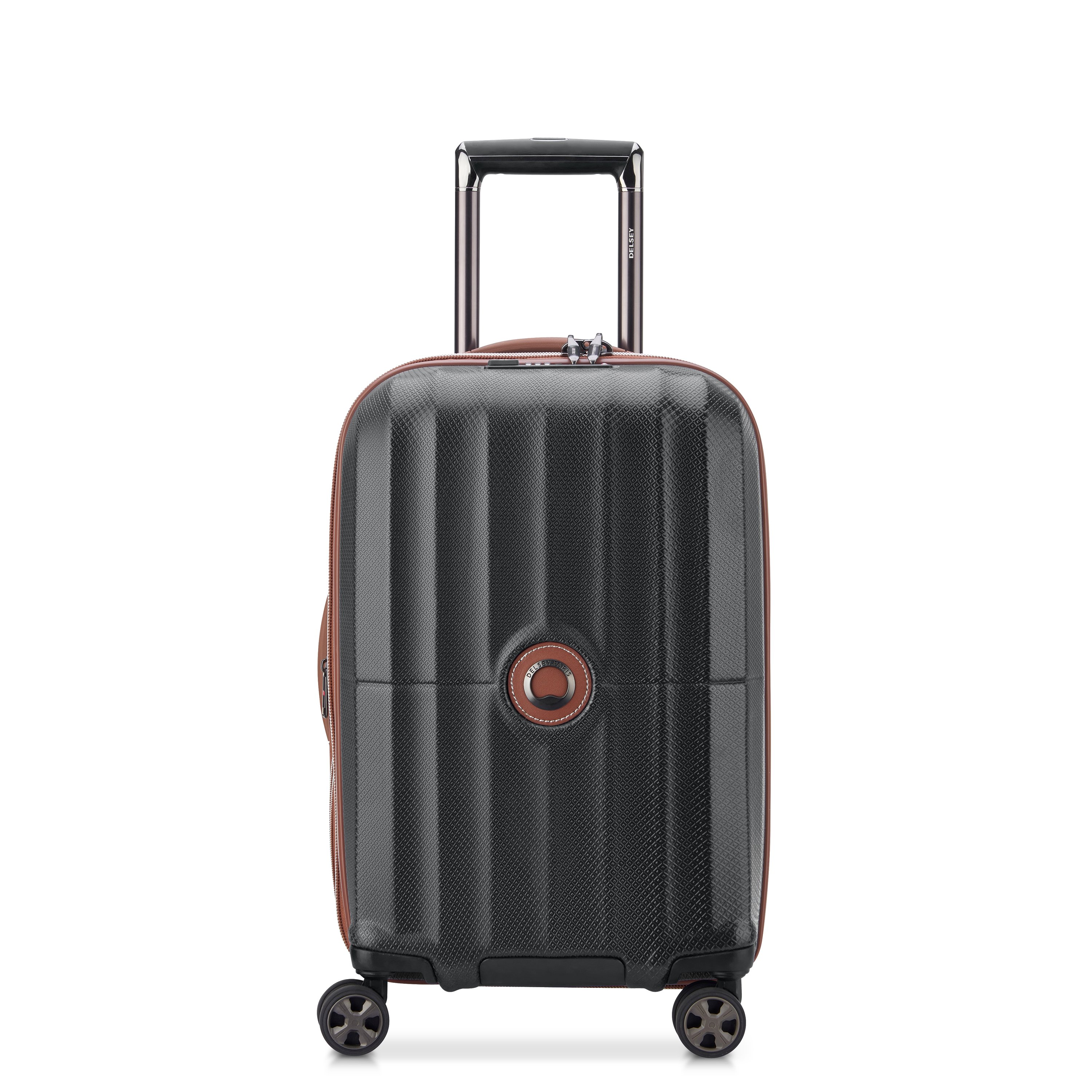 Valise cabine rigide DELSEY PARIS