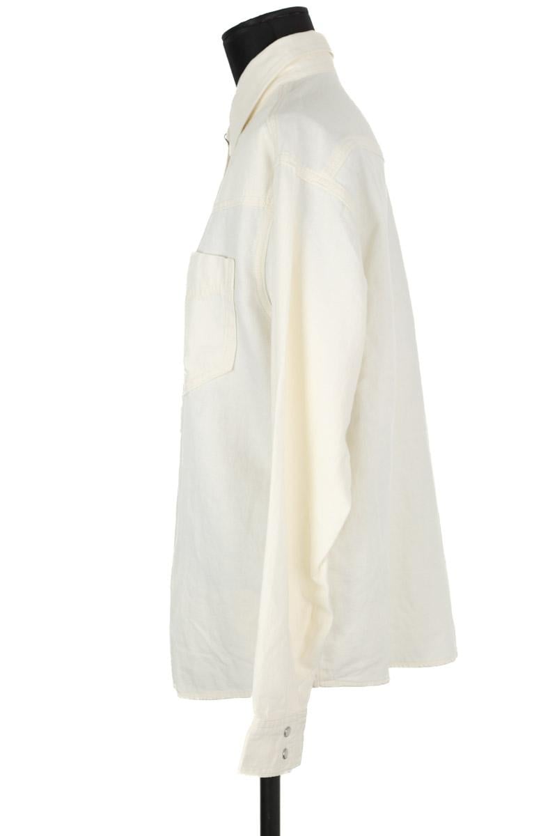 . LEVI'S - Seconde main White