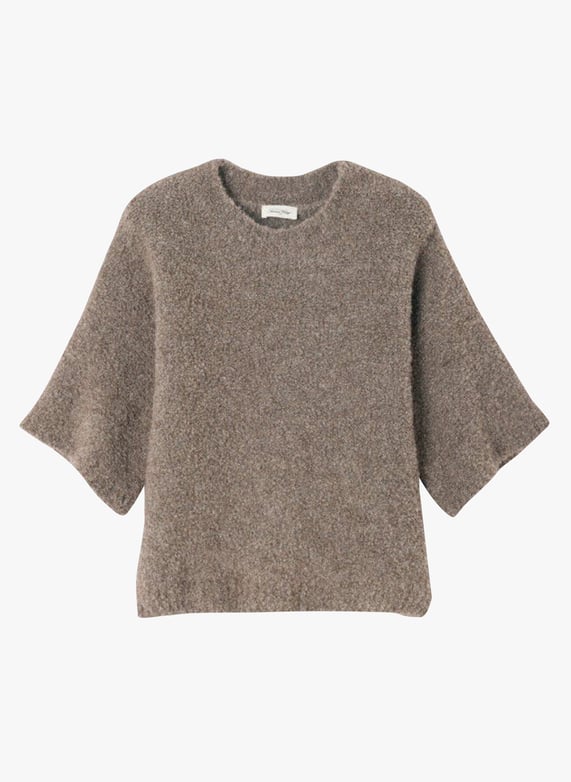 Lee Cooper Kilan Pull col Rond Homme Lee Cooper Kilan Pull col Rond Homme