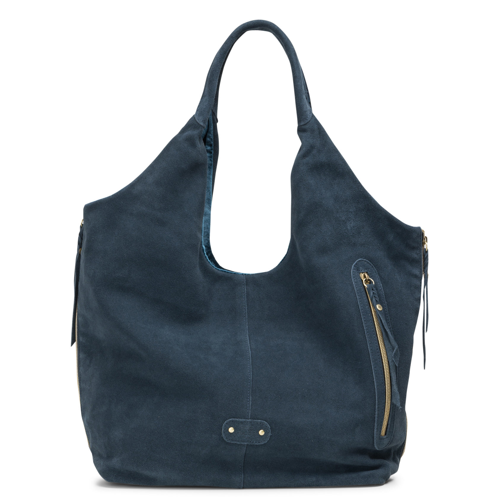 Billy L - Ledertasche  MILA LOUISE