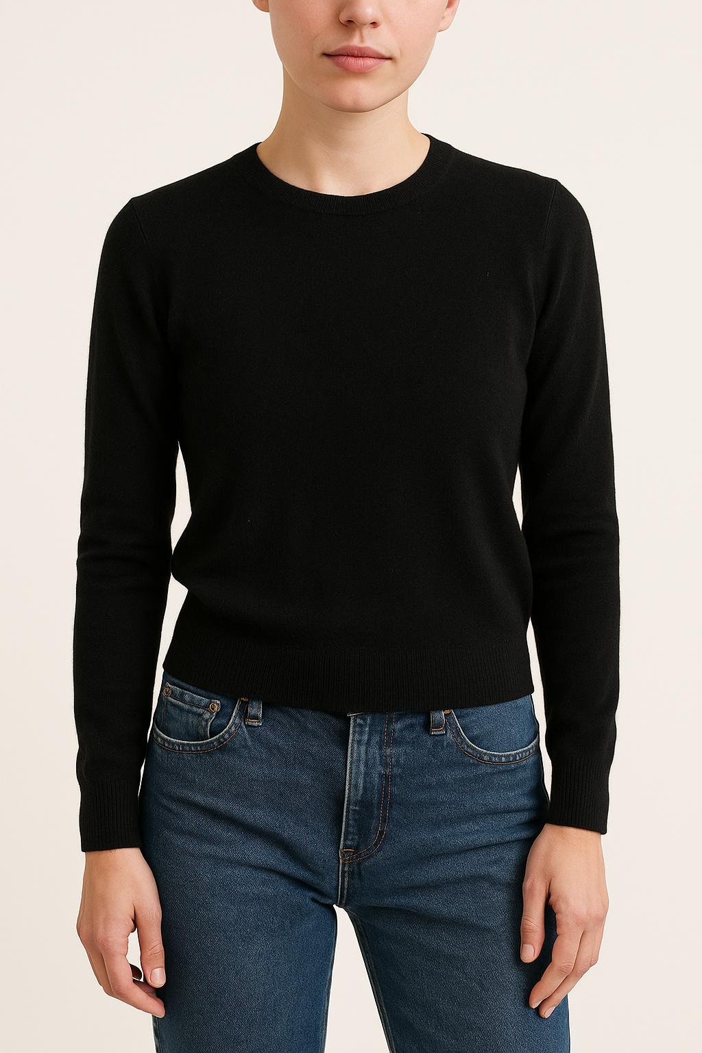 Knitwear ISABEL MARANT ÉTOILE - SECONDE MAIN Black