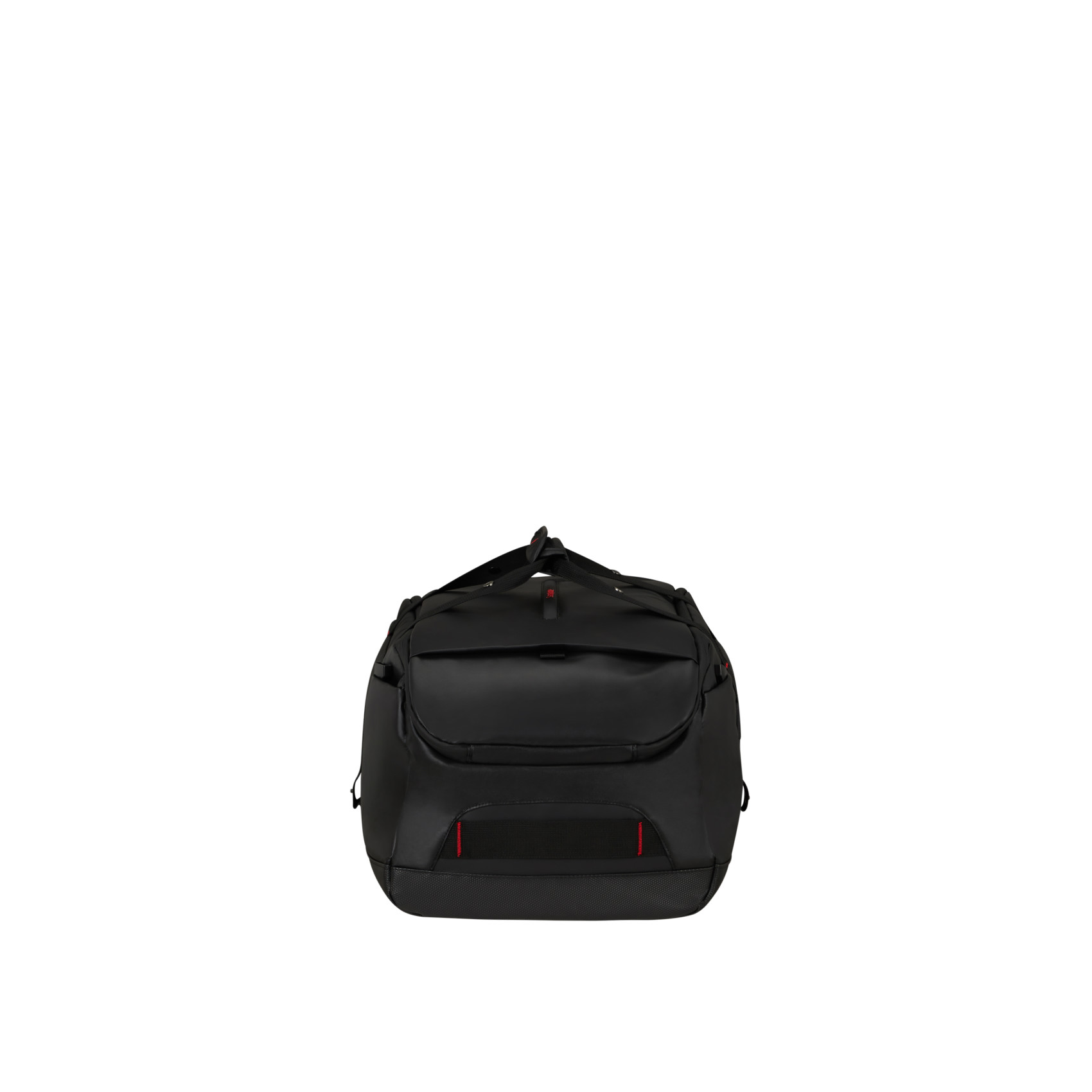 Ecodiver small travel bag Black
