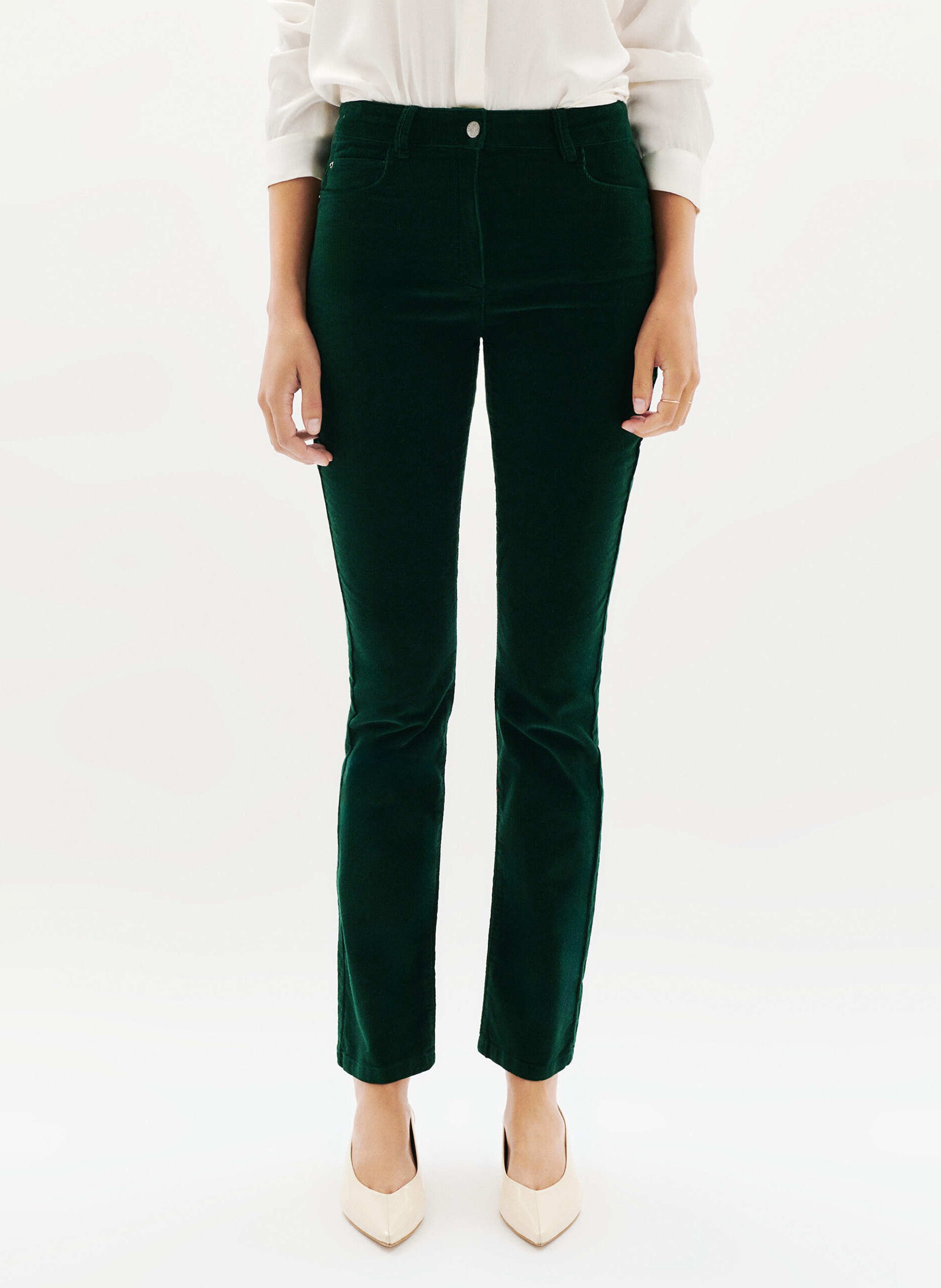 Cotton-blend bucket hat CAROLL