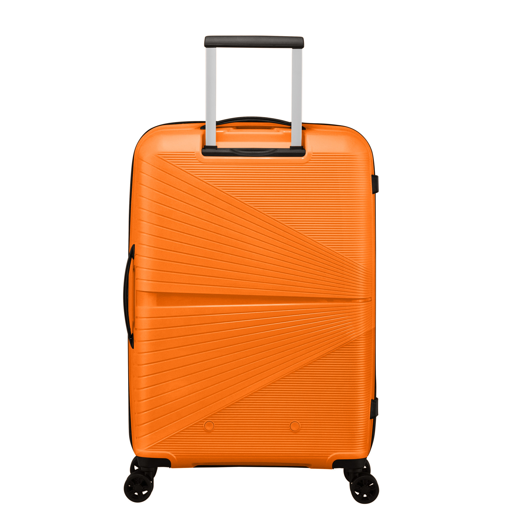 Airconic 4-wheel suitcase size M AMERICAN TOURISTER Orange