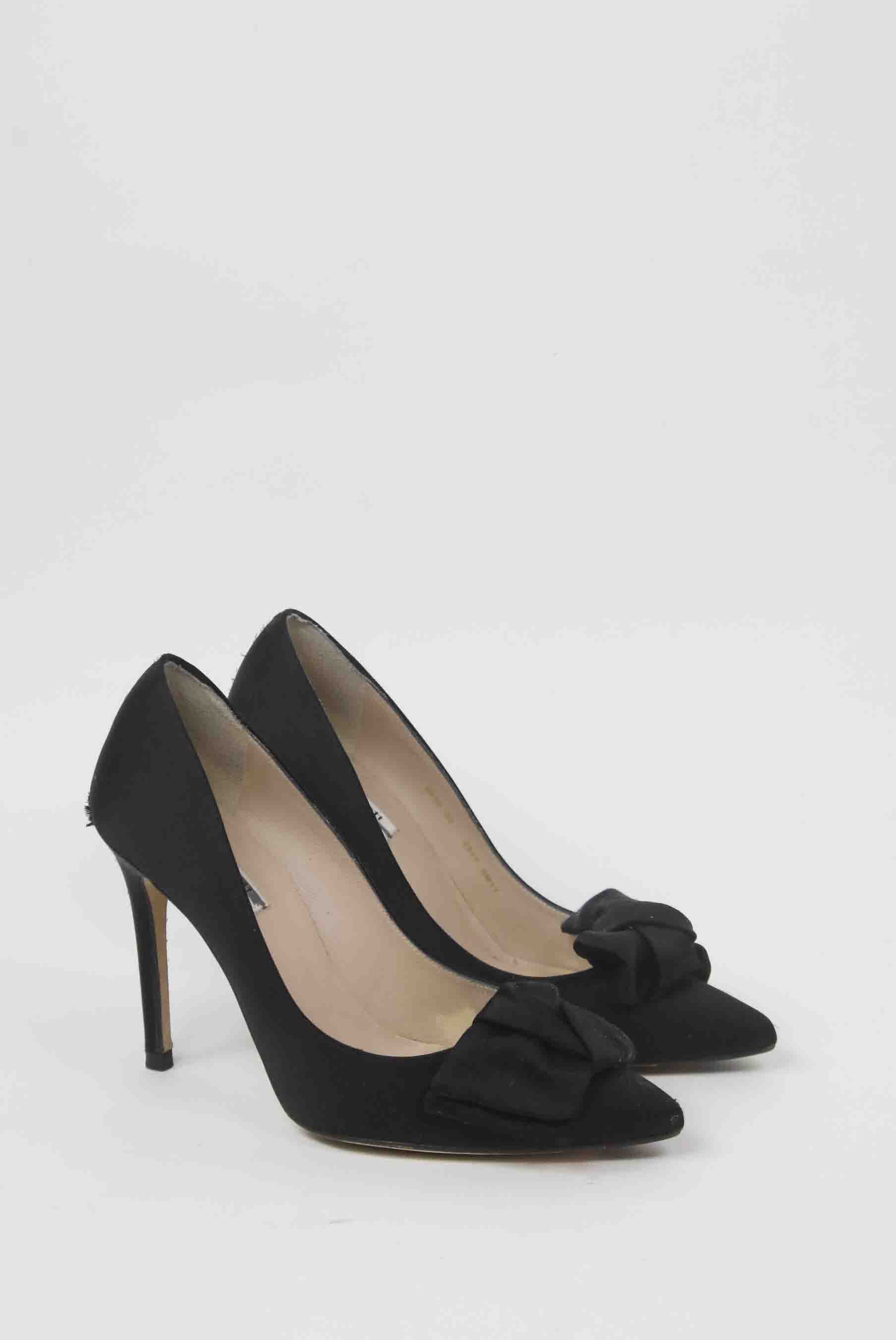 Heels LK BENNETT - Seconde Main Black