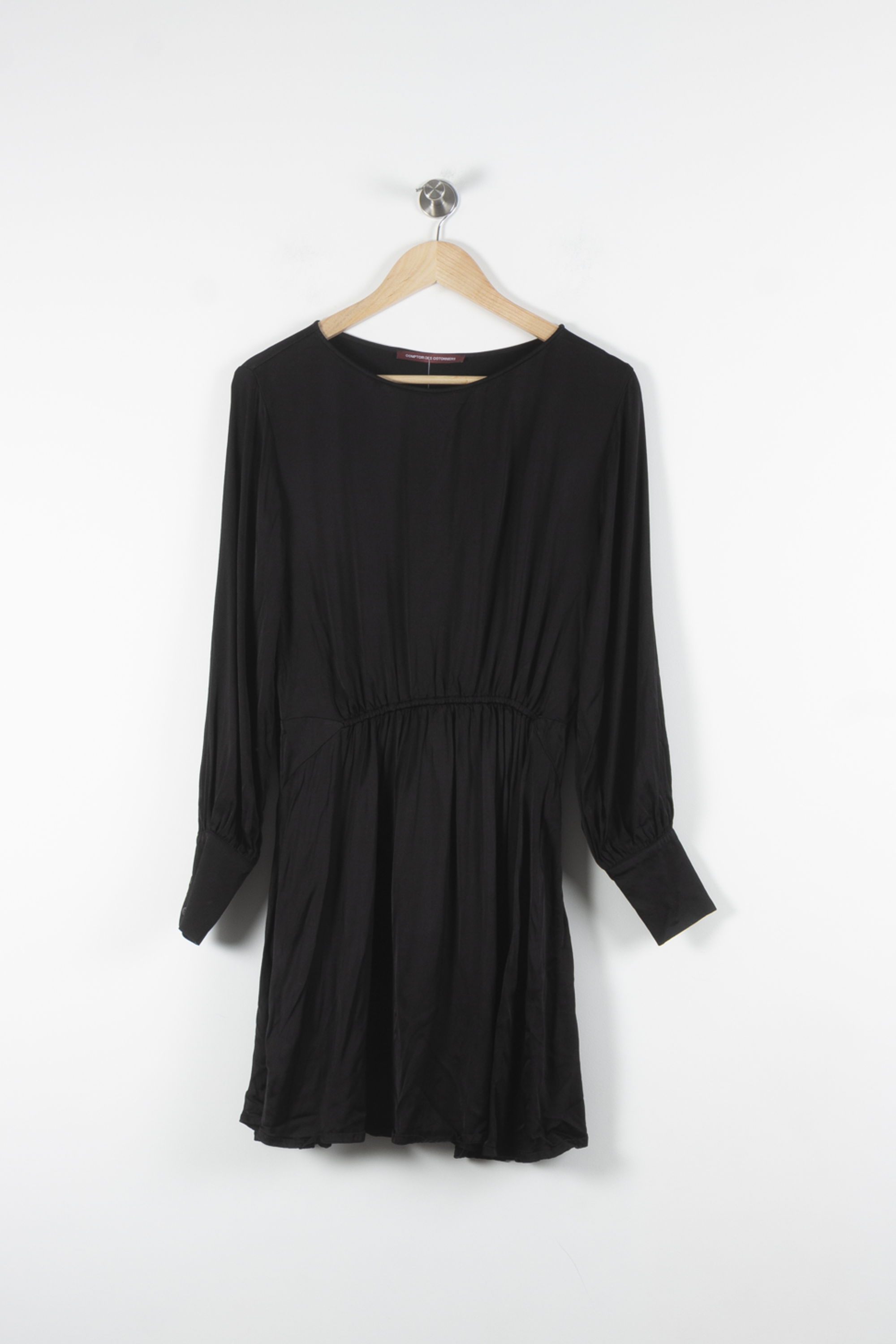 Short & Midi Dress COMPTOIR DES COTONNIERS - Seconde main Black