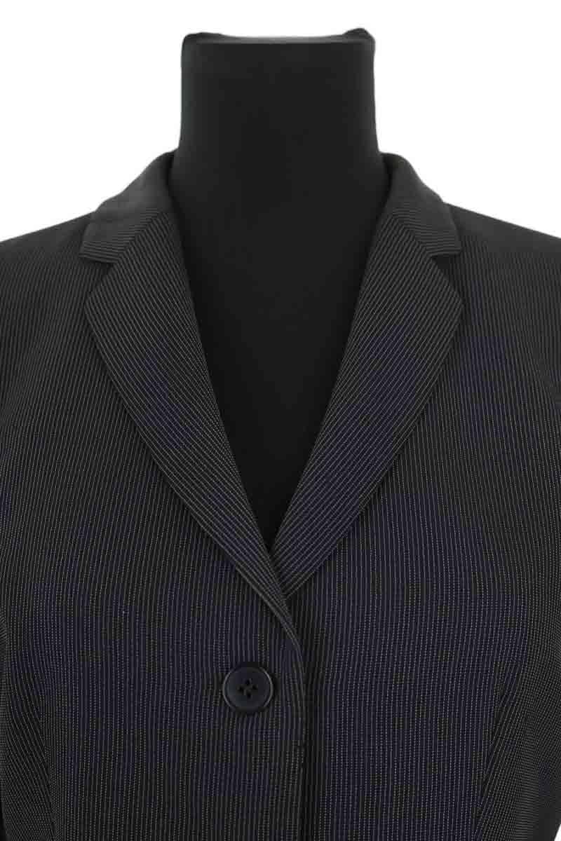 Blazer ARMANI - SECONDE MAIN Black