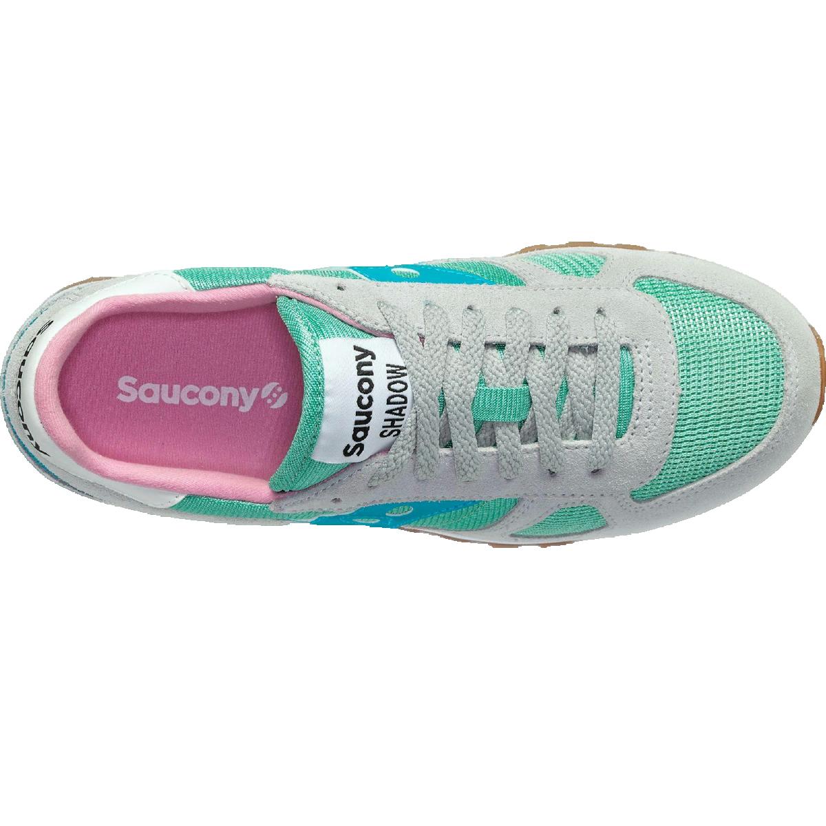 ASICS GEL PULSE 13 SAUCONY Green